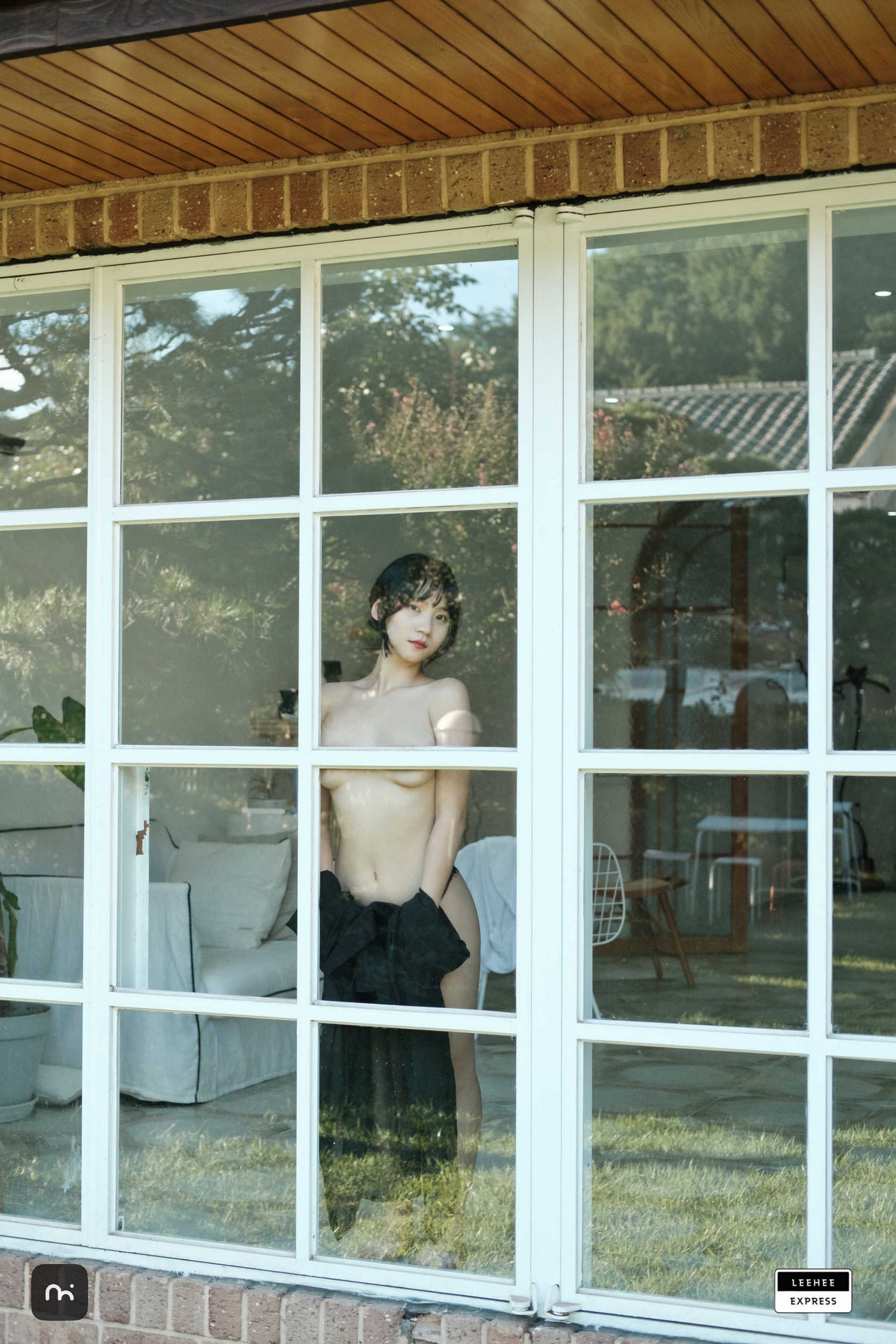 [LEEHEE EXPRESS] LEBE-082 - Ming第8张