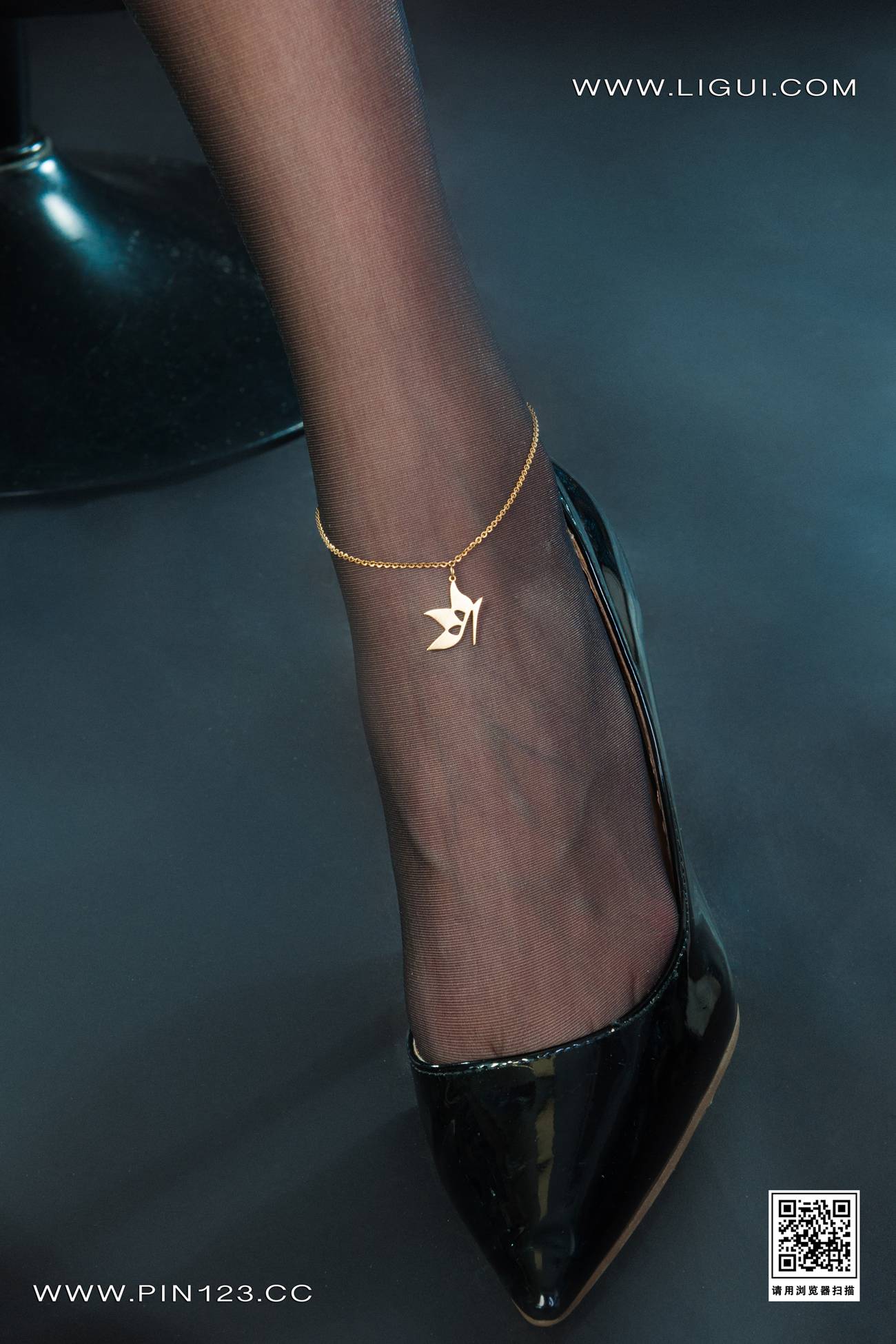 [Ligui丽柜]2022.05.23《足下生情》小智贤第21张