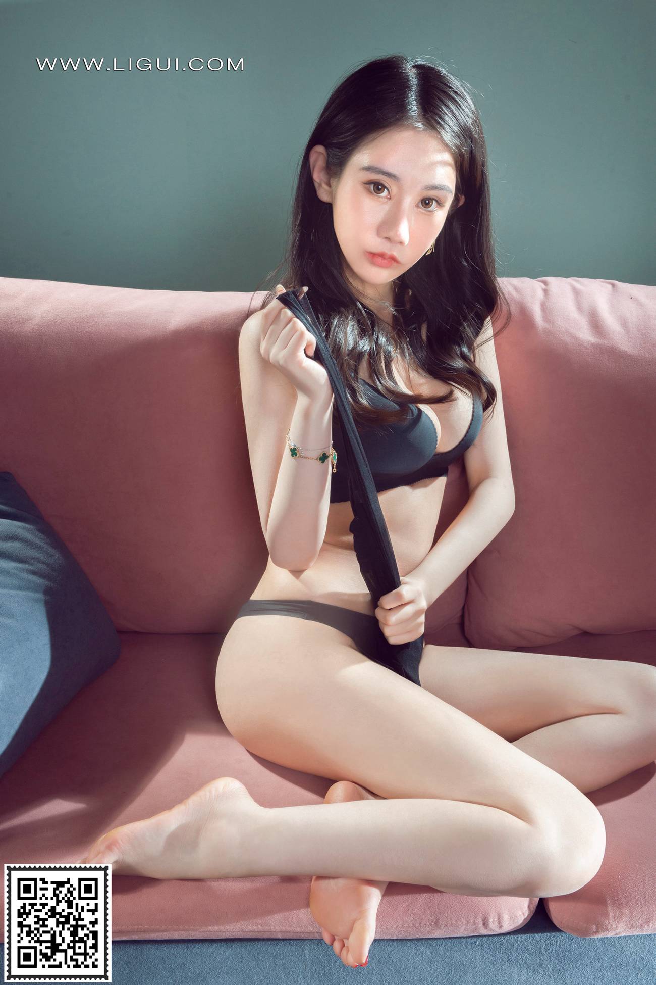 [Ligui丽柜]2022.05.16《实习助理》JC第16张