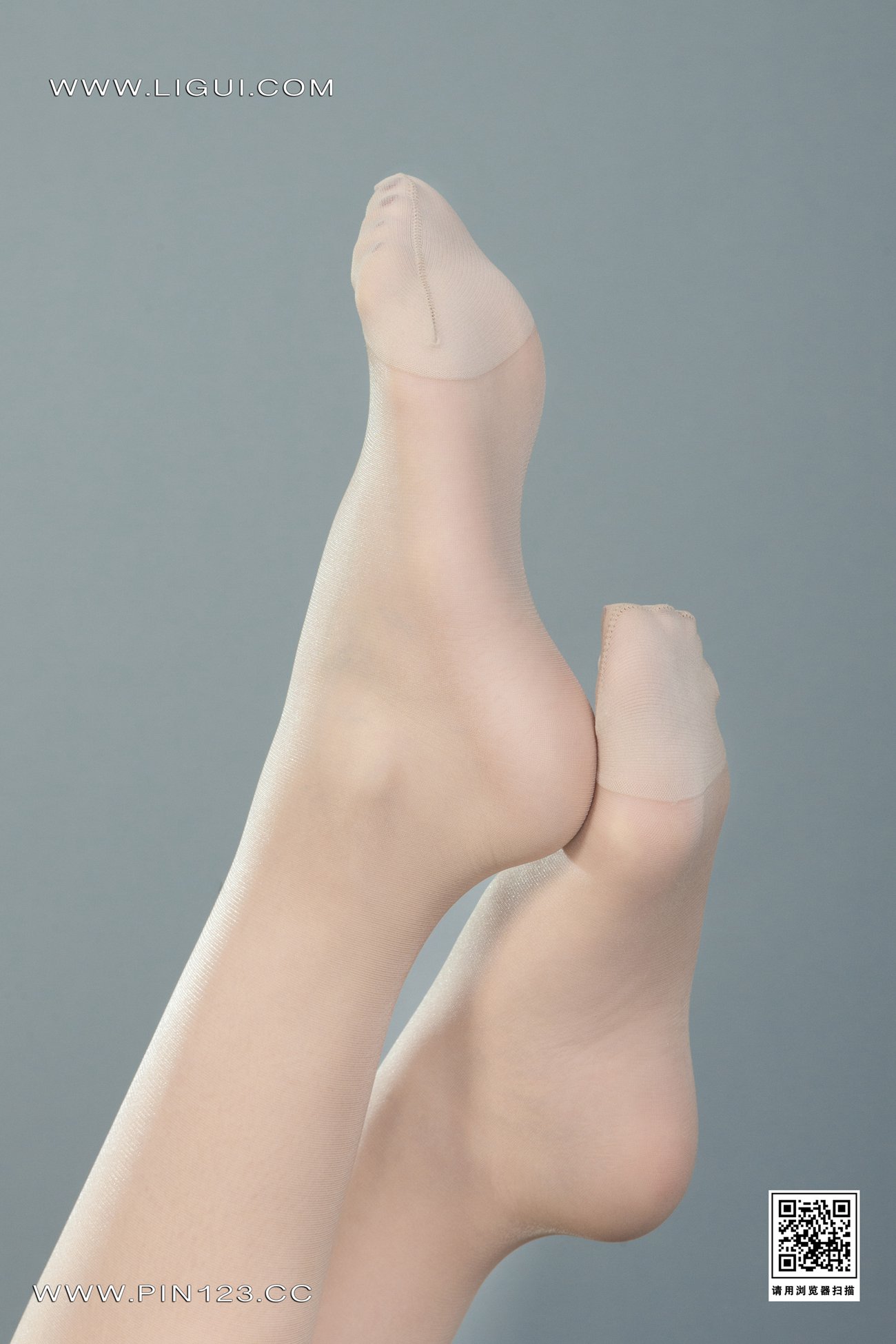 [Ligui丽柜]2022.06.20《香丝丽人》钟晴第20张