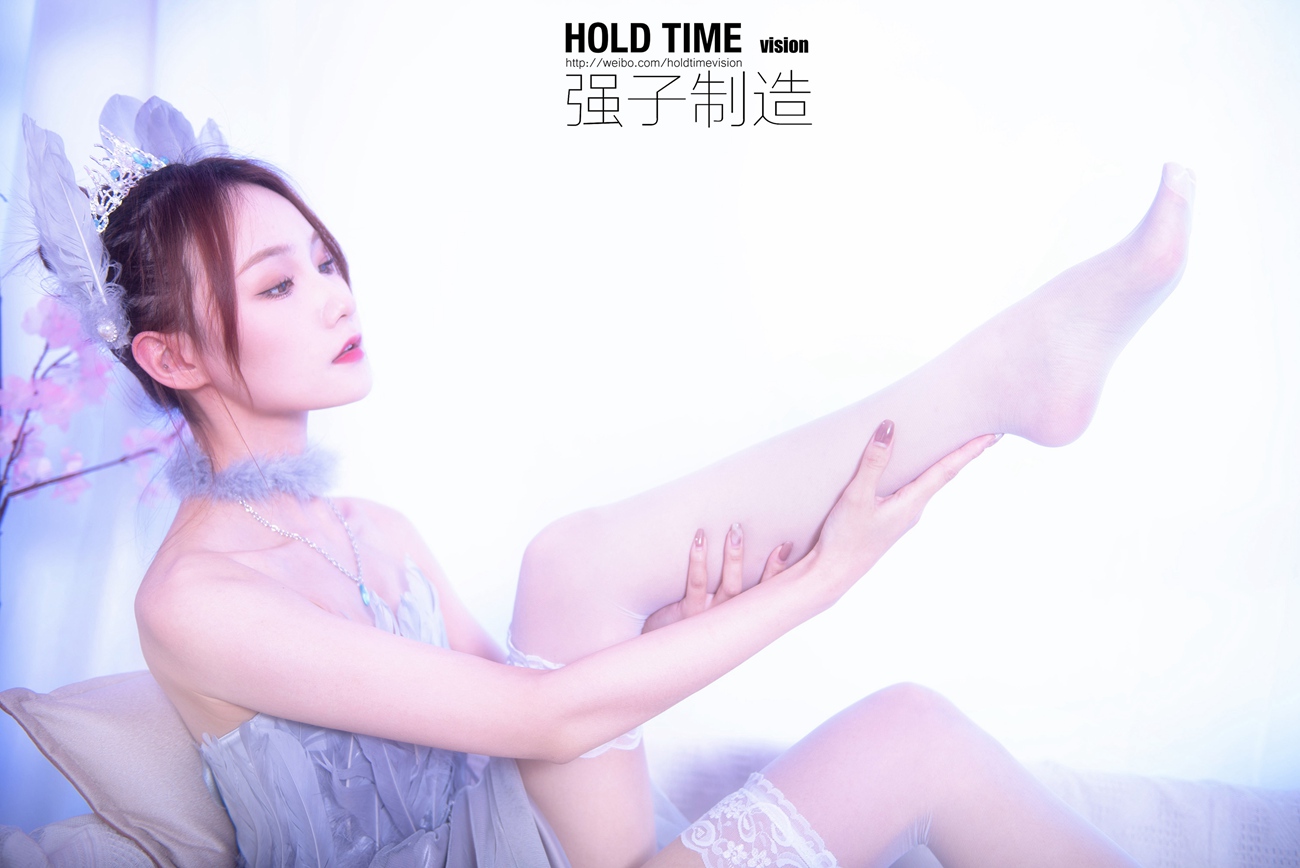 [Ligui丽柜]2022.03.20 美丽的心心公主 心心第31张