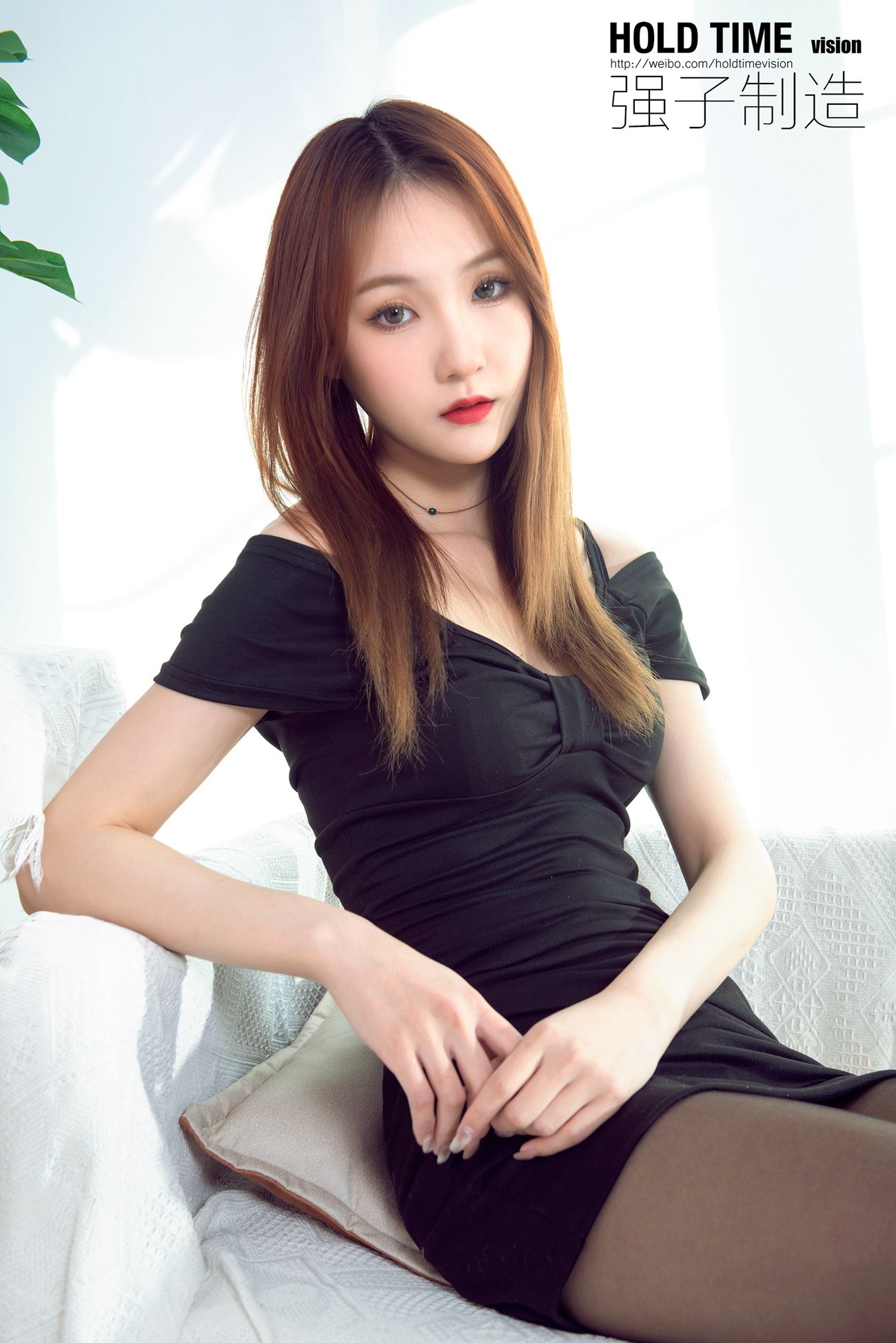 [Ligui丽柜]2022.04.06 紧缚-无助的心心 心心第6张