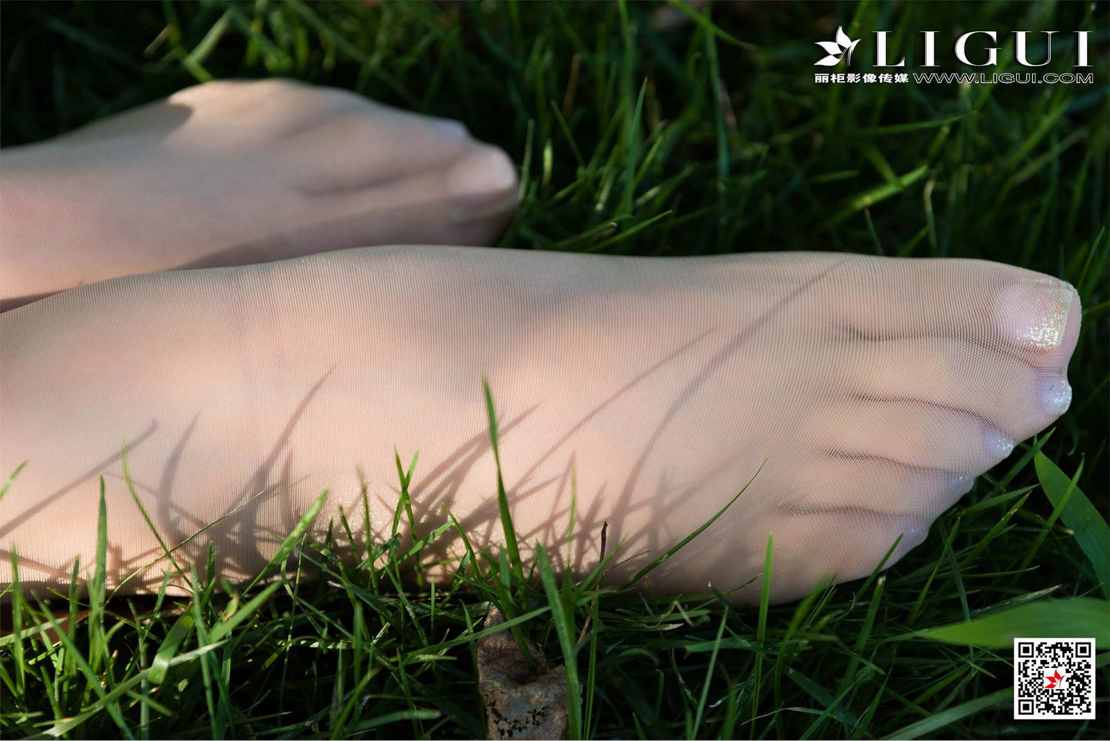 Ligui丽柜 2020.10.04 甜甜第1张