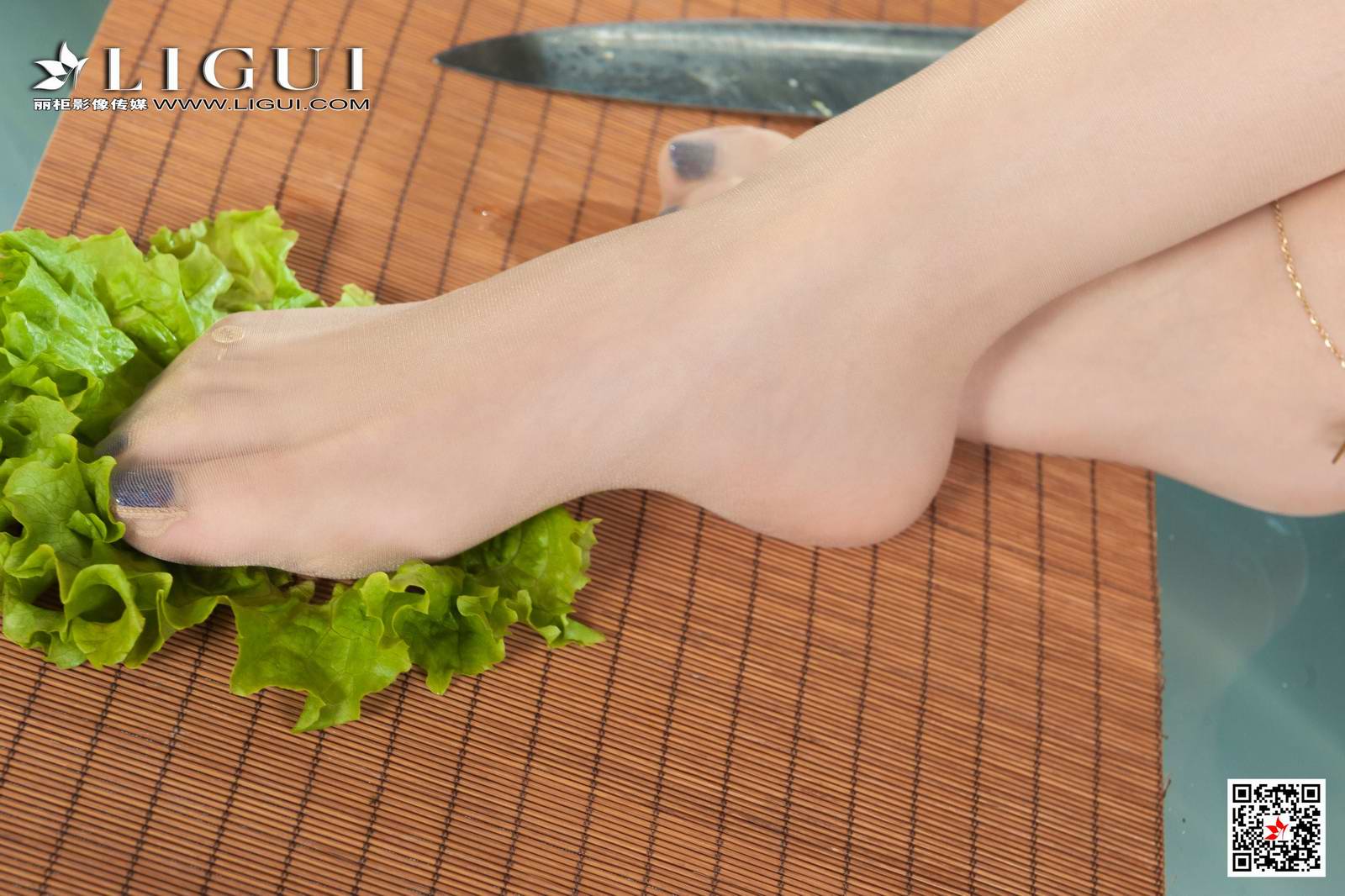 Ligui丽柜 2021.08.04 网络丽人 Model 苏黎第19张