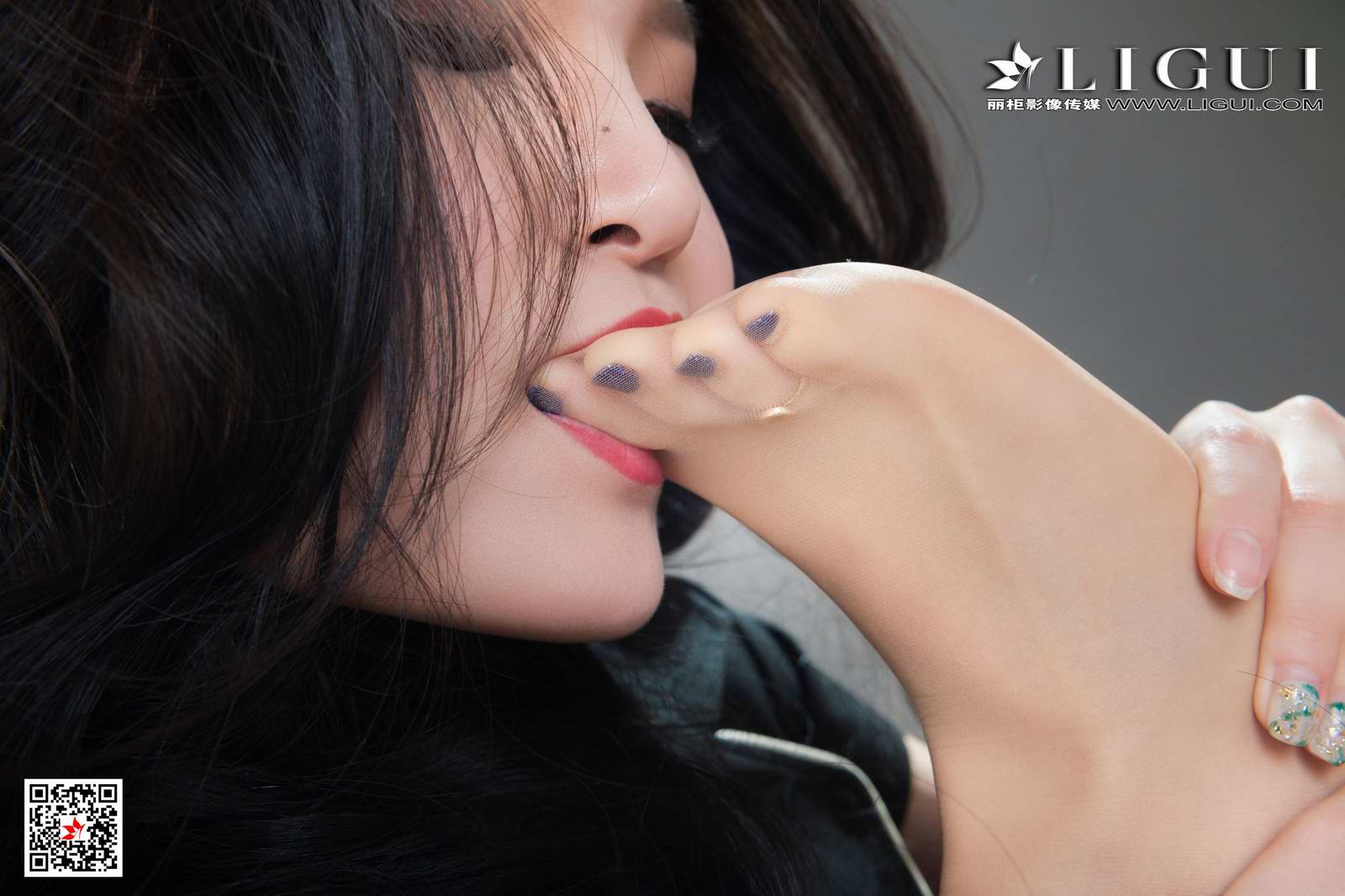 Ligui丽柜 2021.08.04 网络丽人 Model 苏黎第14张