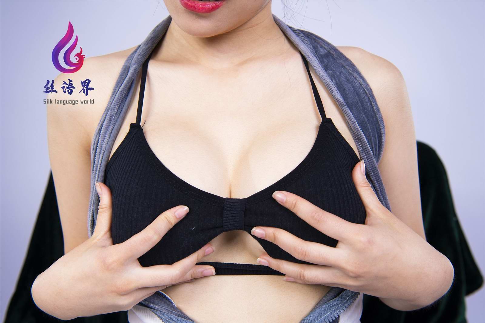 Ligui丽柜 2021.08.19 网络丽人 Model 梵妮第16张