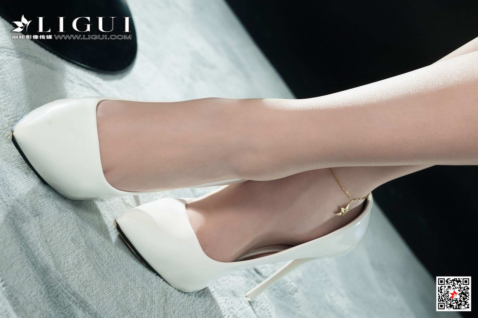 Ligui丽柜 2021.09.27 网络丽人 Model 苏黎第15张