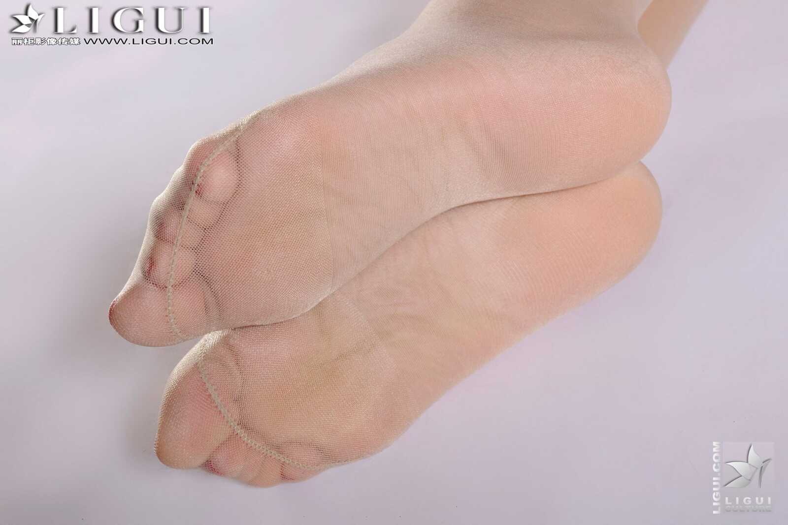 Model 田甜《红色水手服》 上下合集 [丽柜LiGui] 美第12张