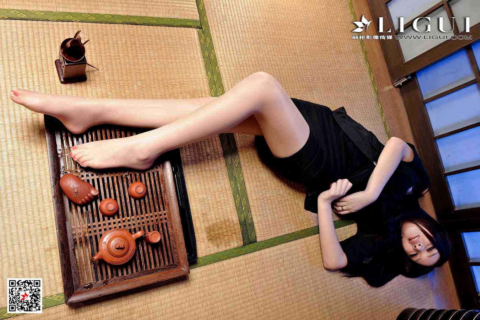 [Ligui丽柜]2020.10.25 允儿 在线浏览第24张