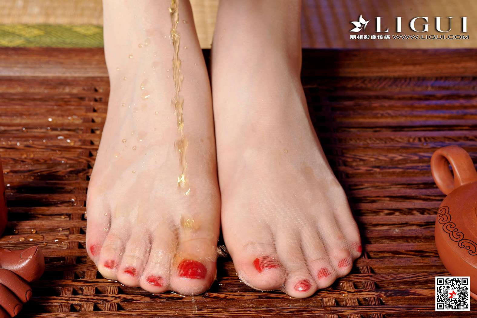 [Ligui丽柜]2020.10.25 允儿 在线浏览第19张