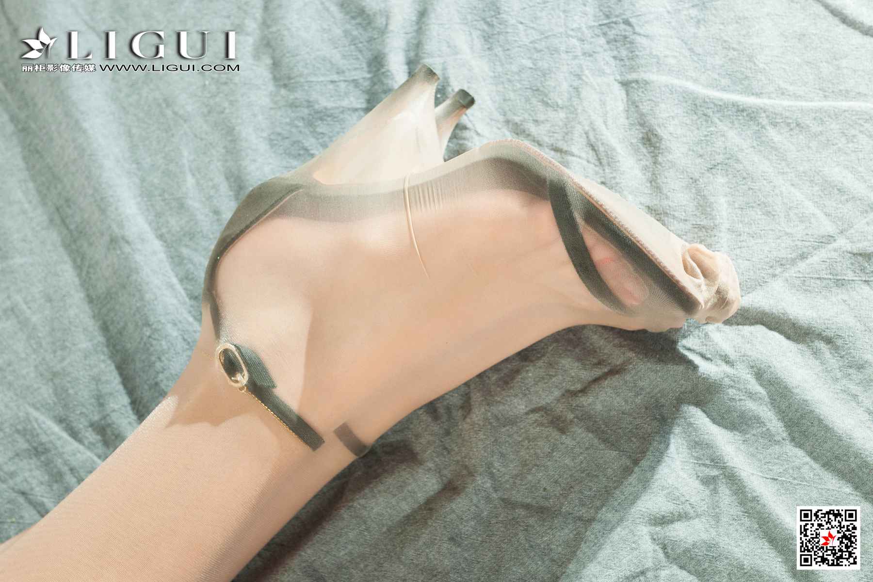 [Ligui丽柜]网络丽人 2020.11.18 Model 颜丝香吻》苏黎第20张