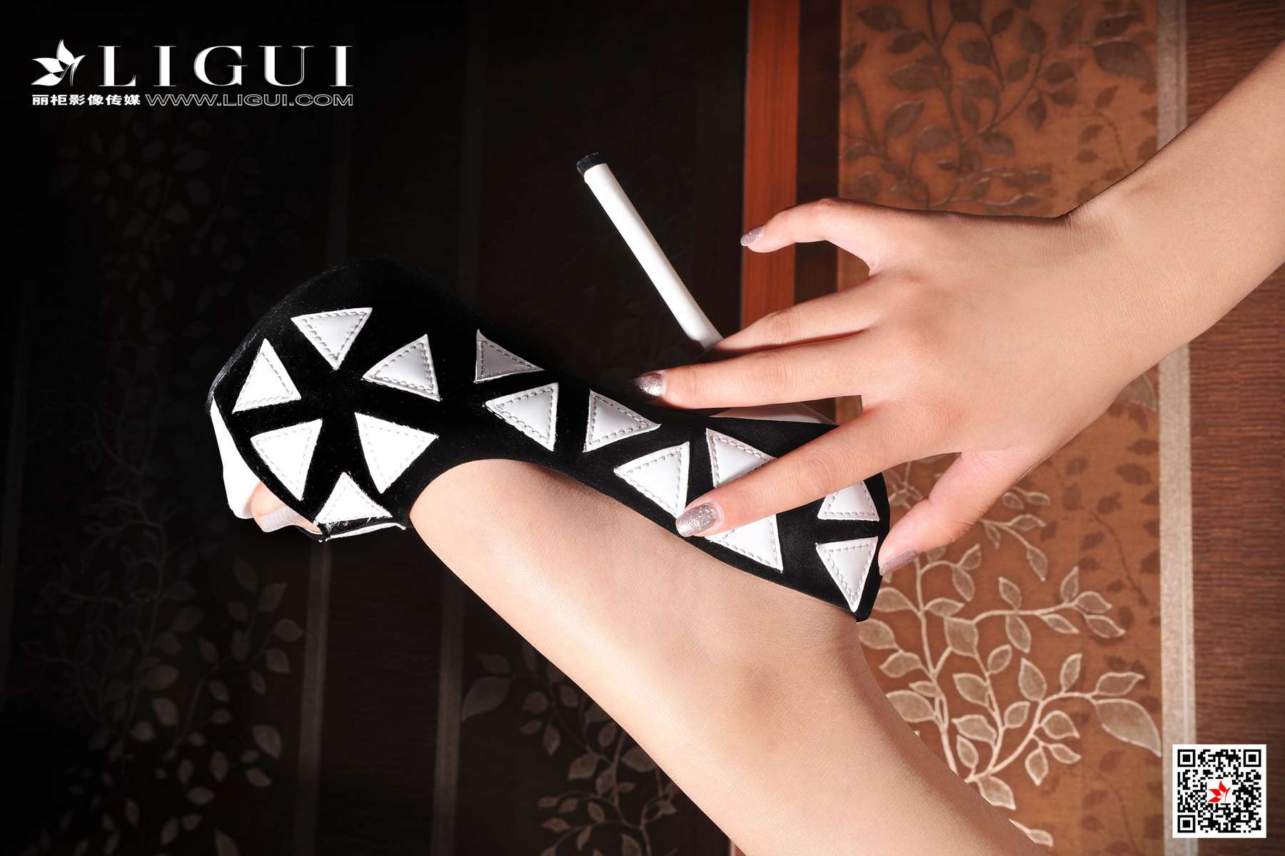 [Ligui丽柜] 2020.12.13 amily [106P]第24张