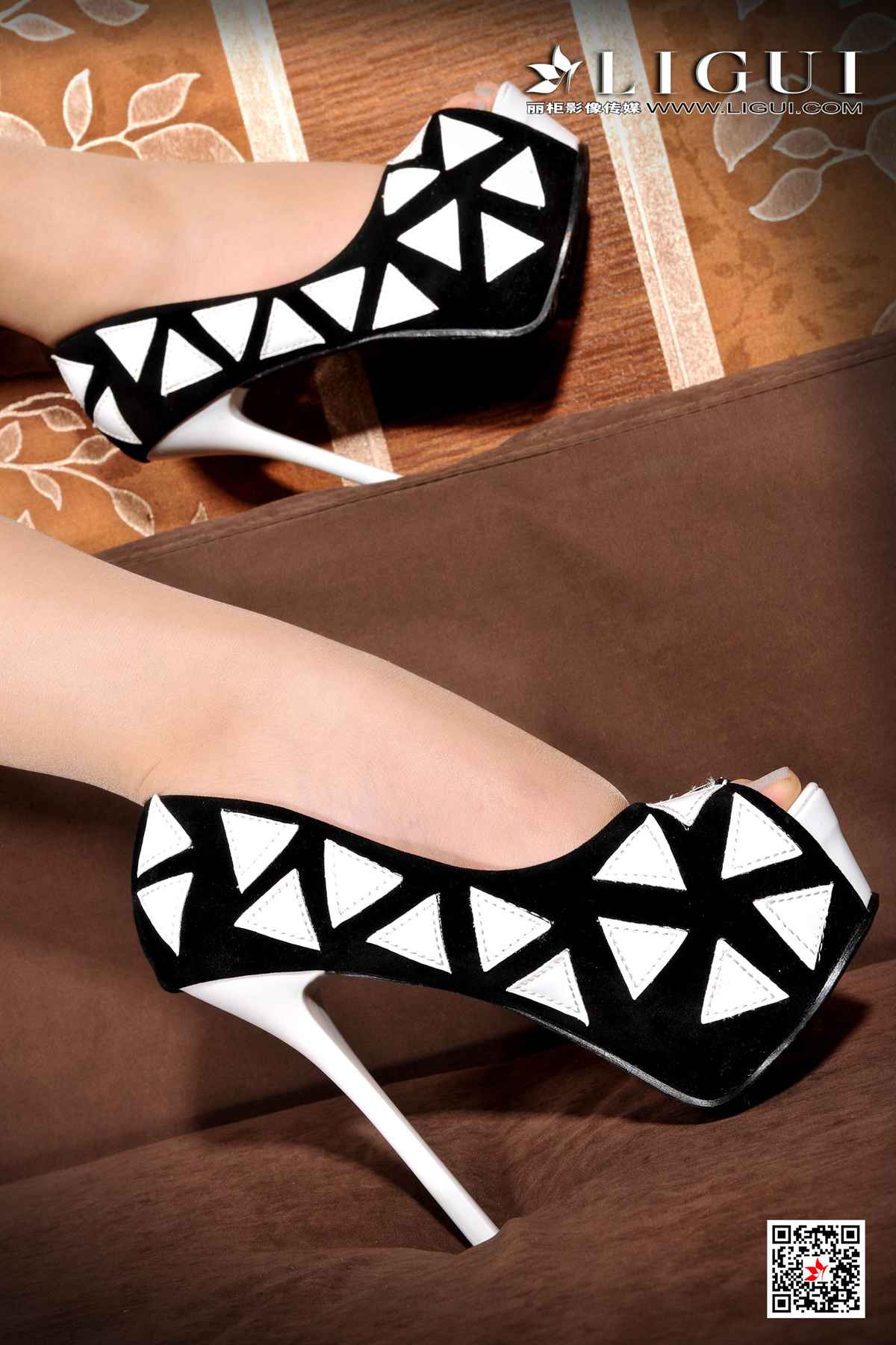 [Ligui丽柜] 2020.12.13 amily [106P]第19张