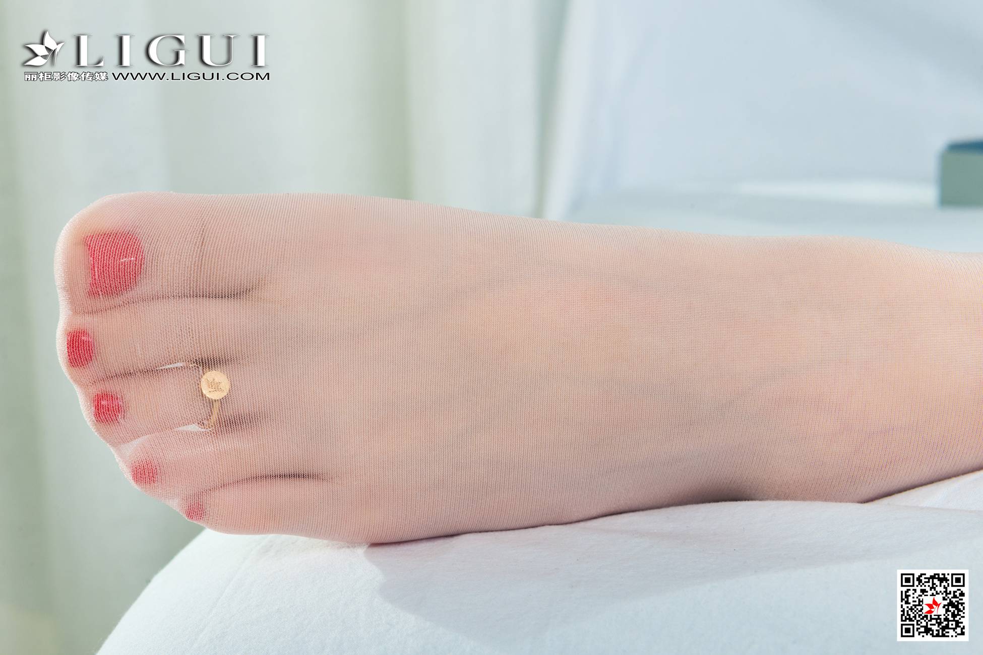 [Ligui丽柜]网络丽人 2021.06.23 Model《邻家小天使》第14张