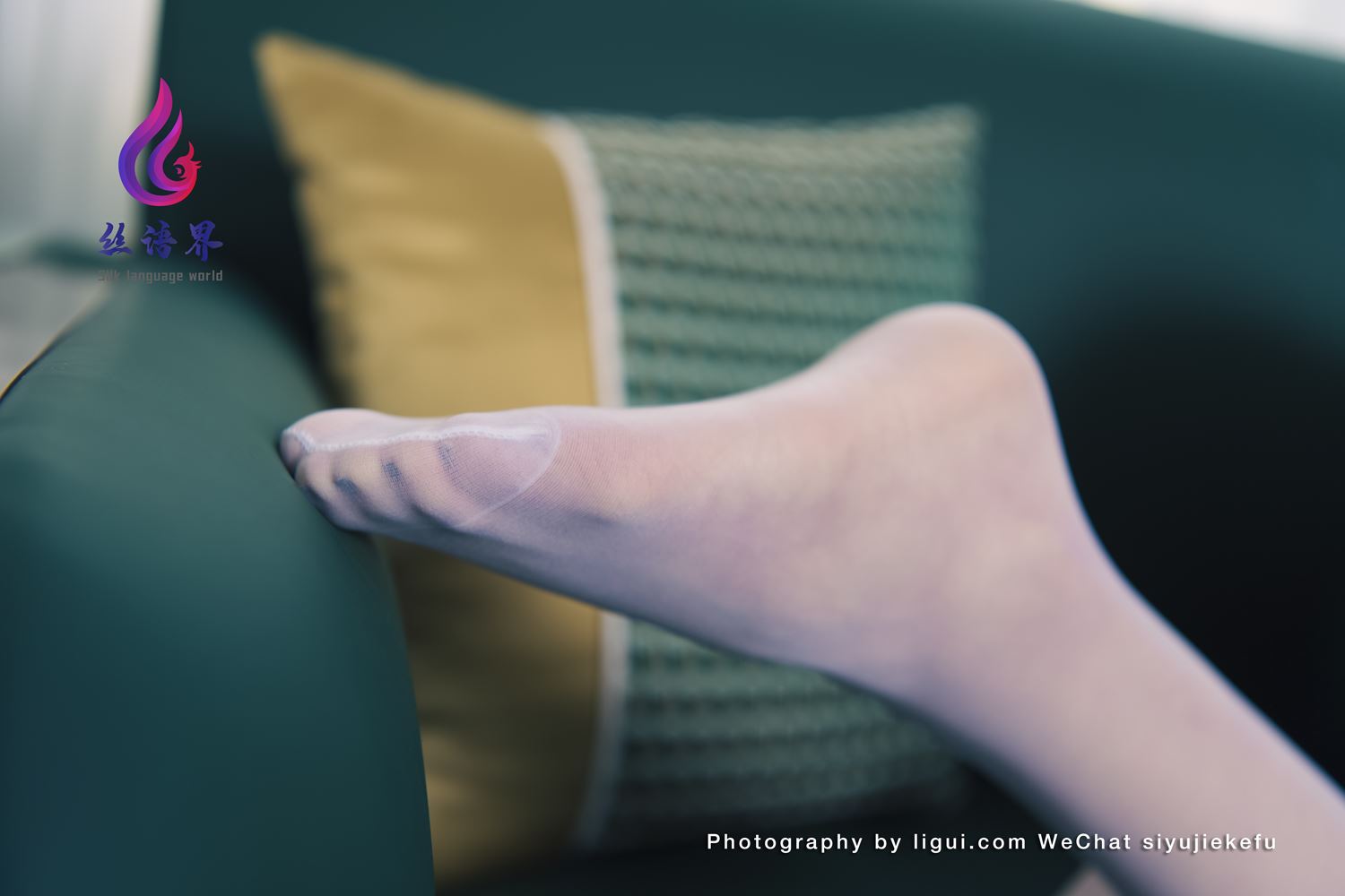 [Ligui丽柜]2022.05.16 我的智能机器女友 大K第9张