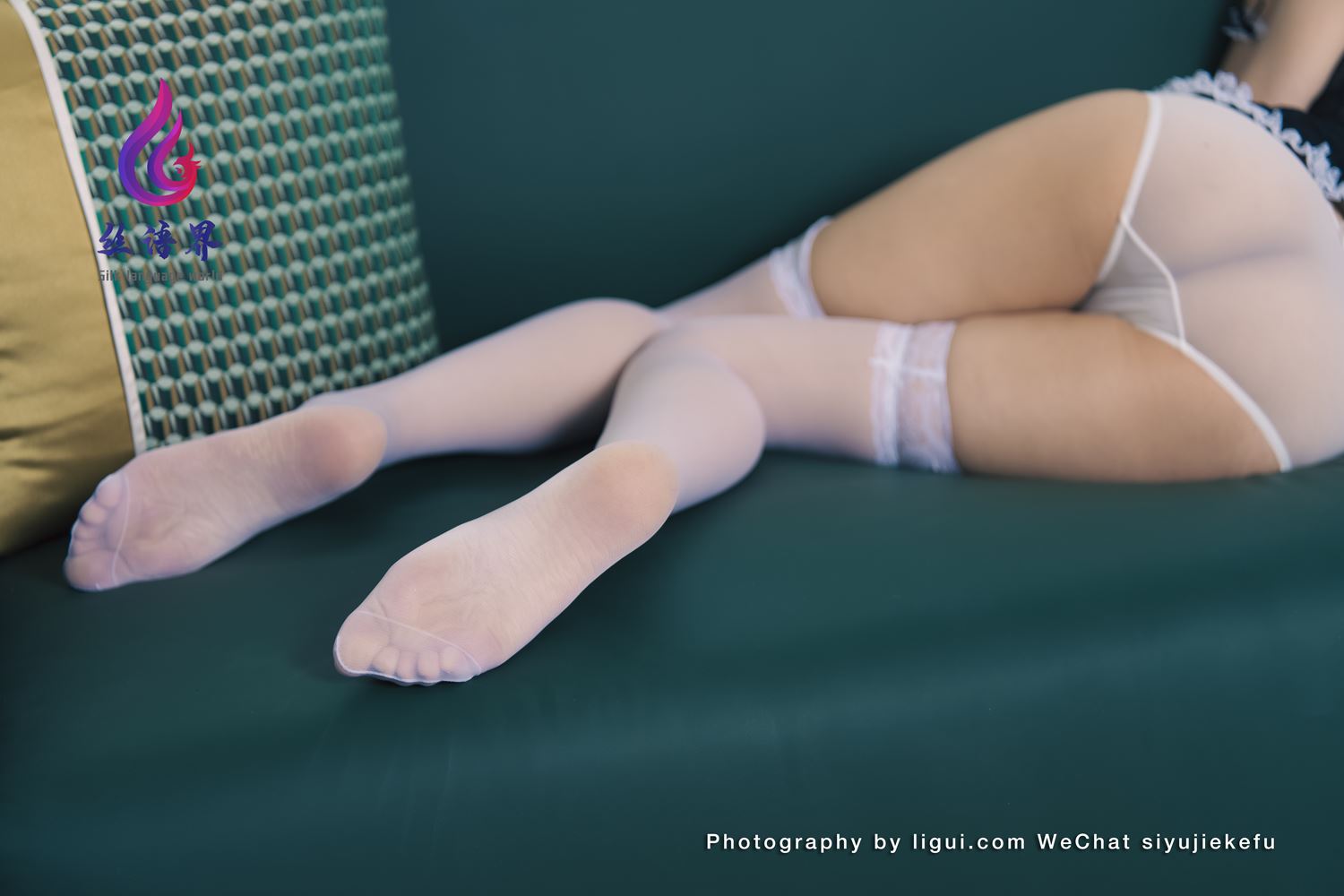 [Ligui丽柜]2022.05.16 我的智能机器女友 大K第4张