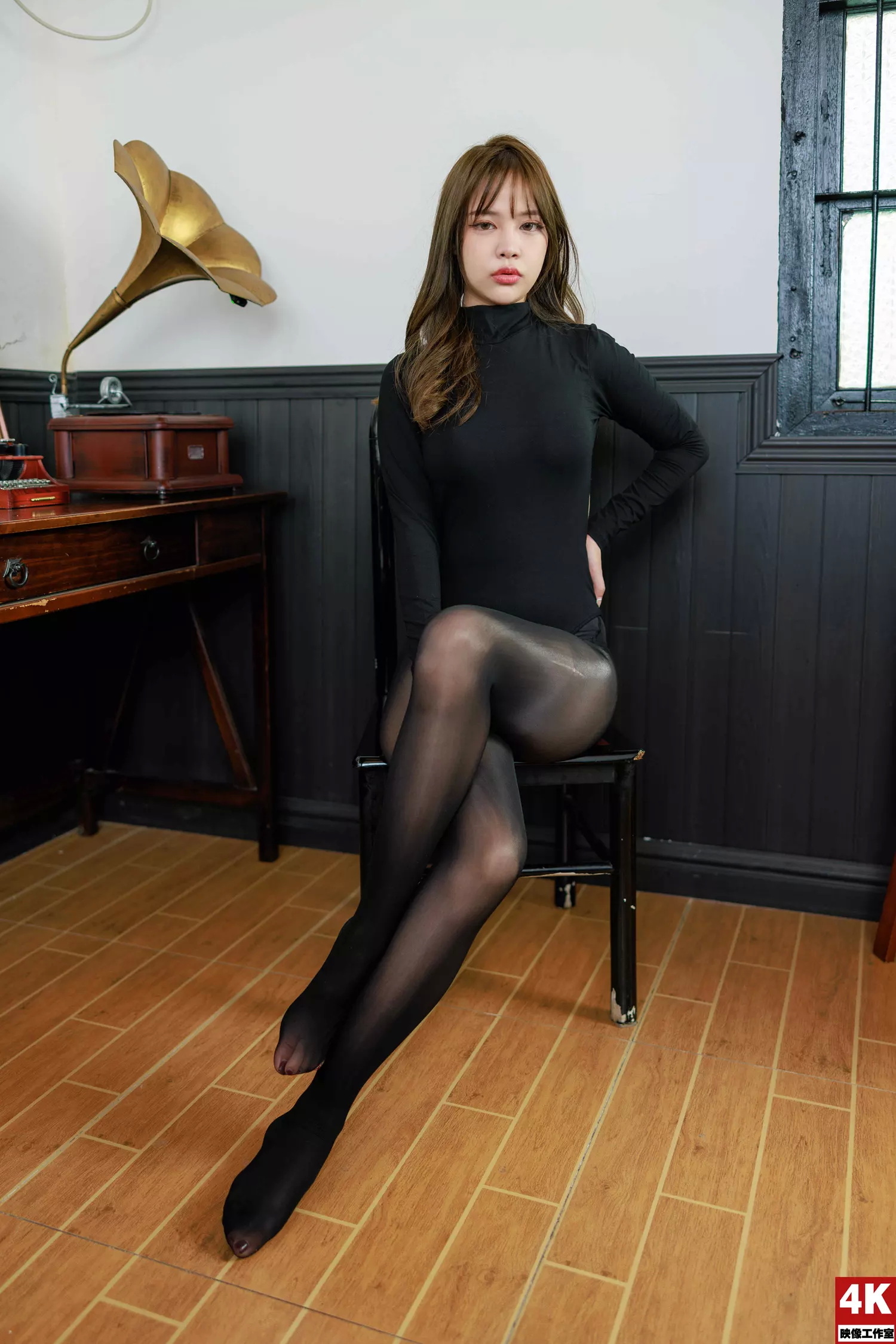 [Ligui丽柜]2022.06.29 孤独的舞蹈家 小琳琳第20张