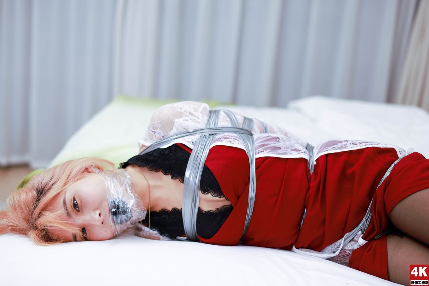 [Ligui丽柜]2022.05.25 少妇的闺房（下）小发第9张