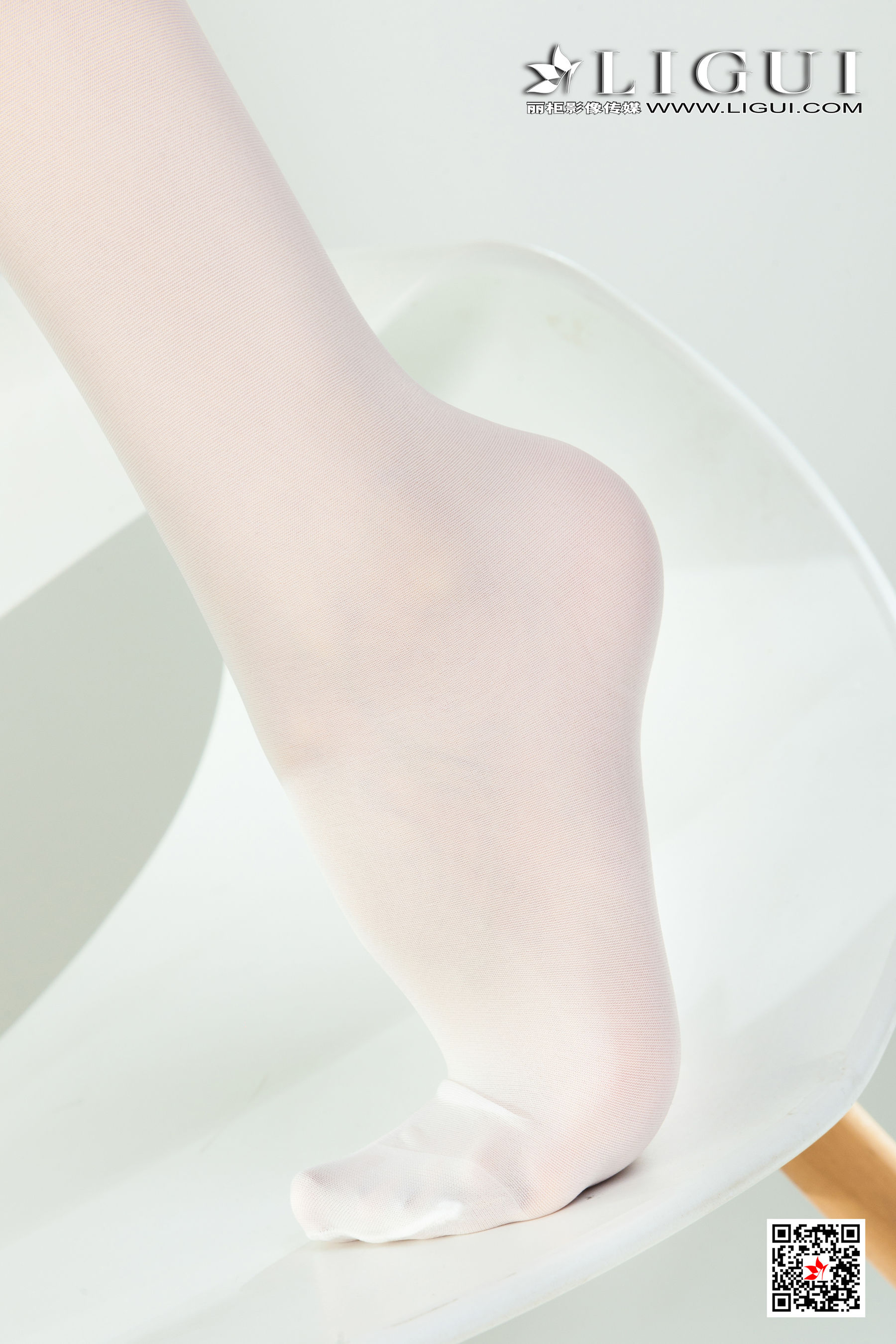 [丽柜Ligui] Model 兔子 《欲嫁情丝》 写真套图第11张