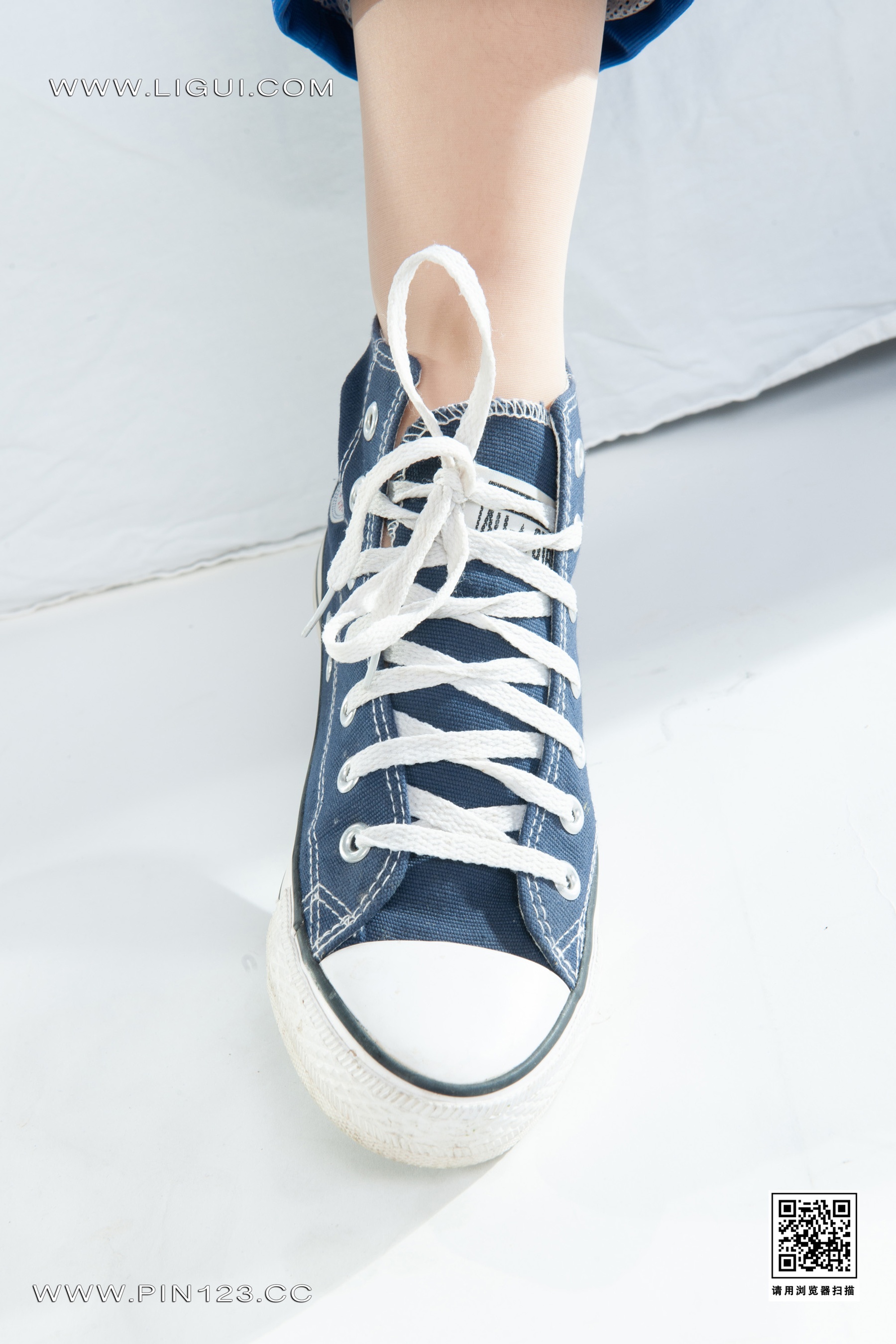 [Ligui丽柜] 2022.08.22 青丝欲甜 小熊第9张