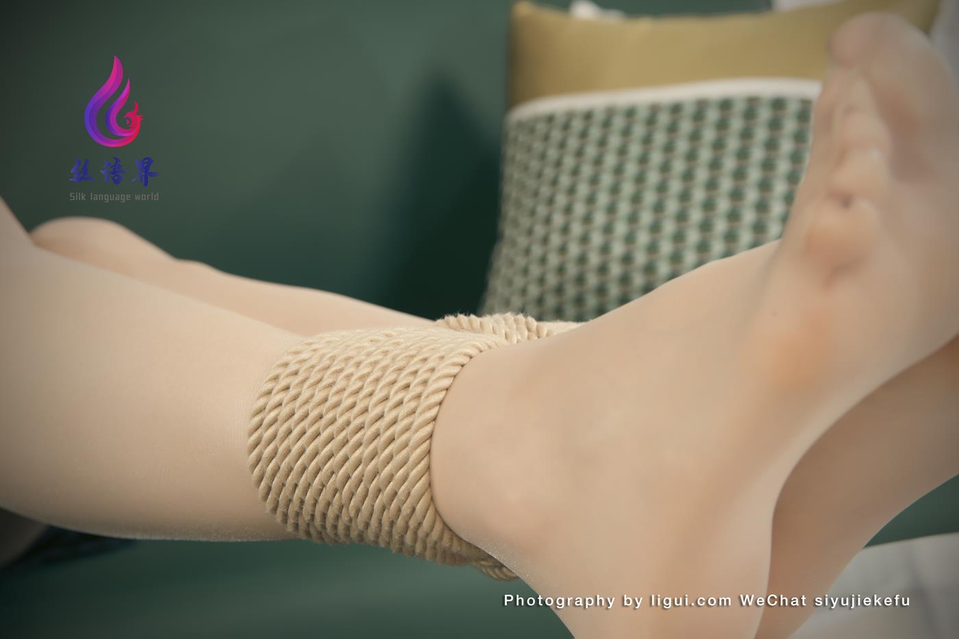 [Ligui丽柜]2022.07.15 寂寞时光 团子第15张