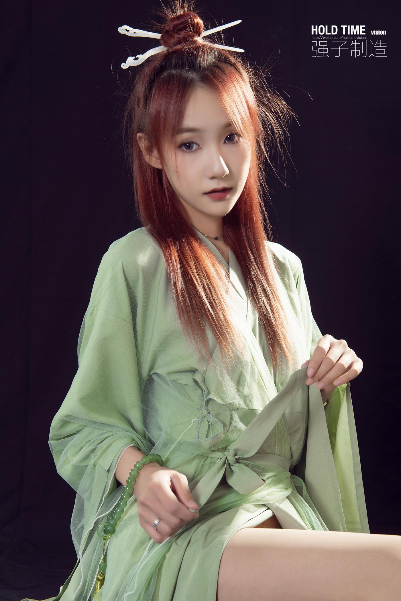 [Ligui丽柜]2022.07.29 玉足清茶 心心第29张