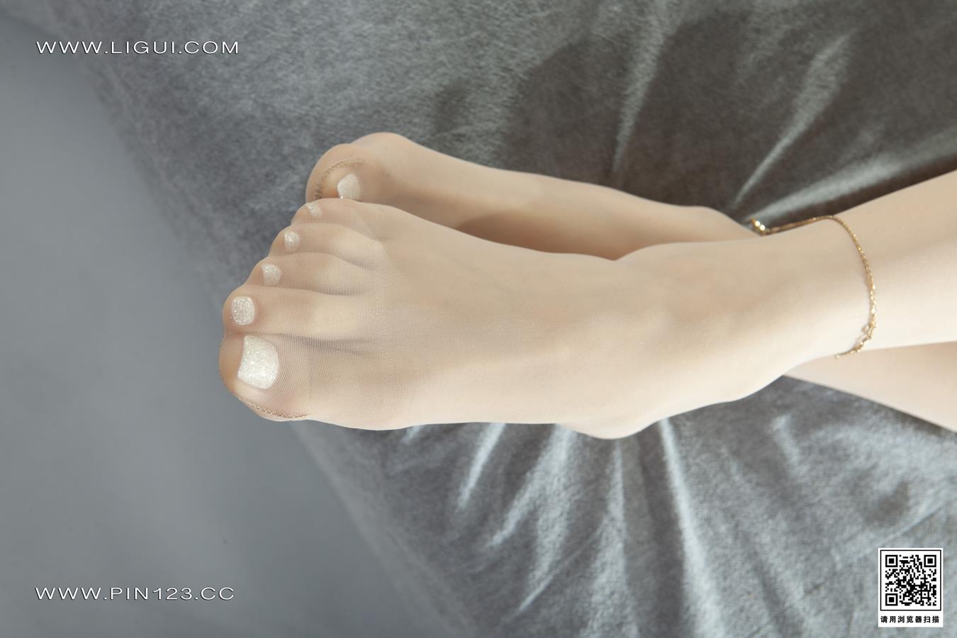 [Ligui丽柜]2022.12.19 果香丝甜 小七第12张