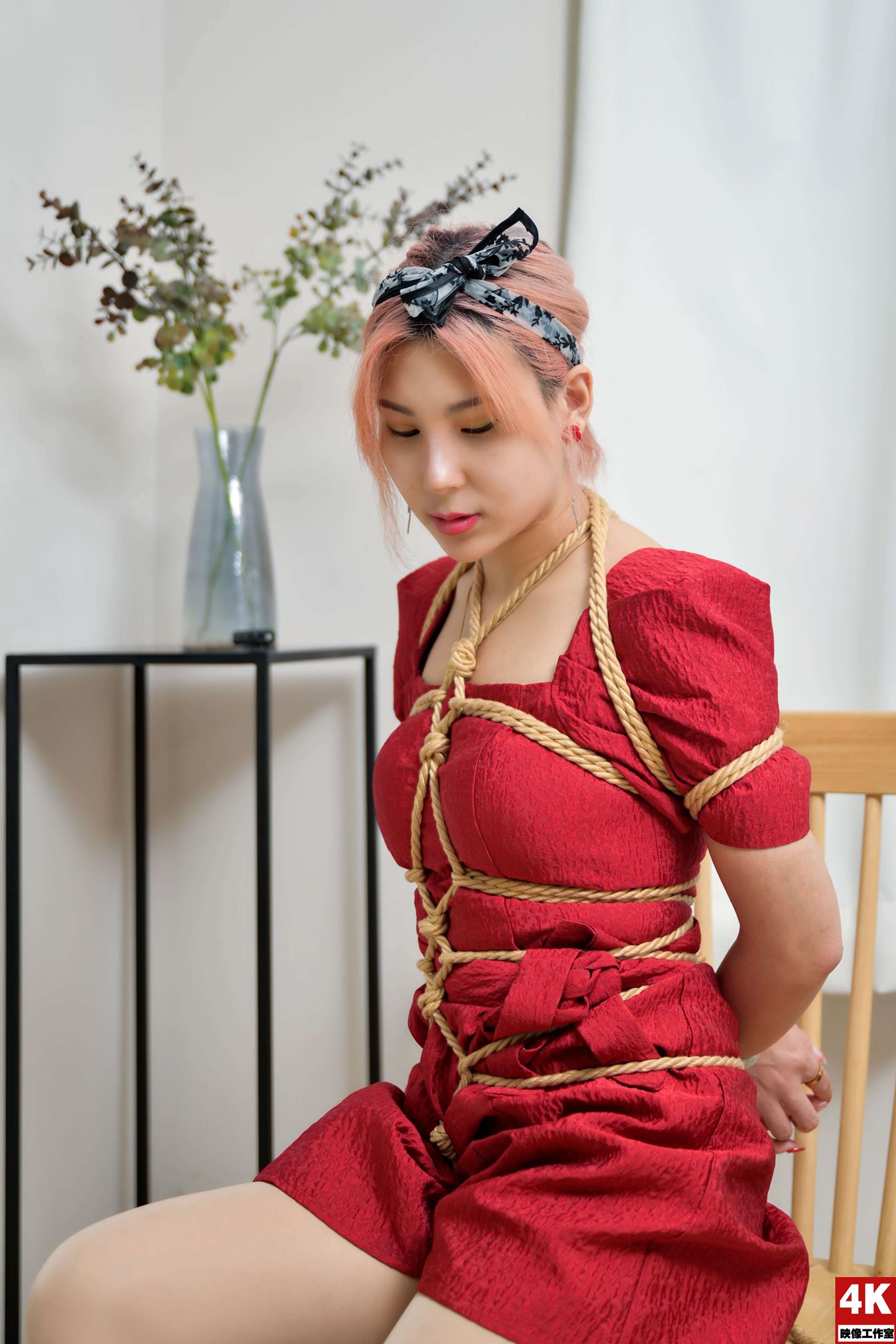 [Ligui丽柜]2022.08.24 红衣龟甲后手 小发第19张