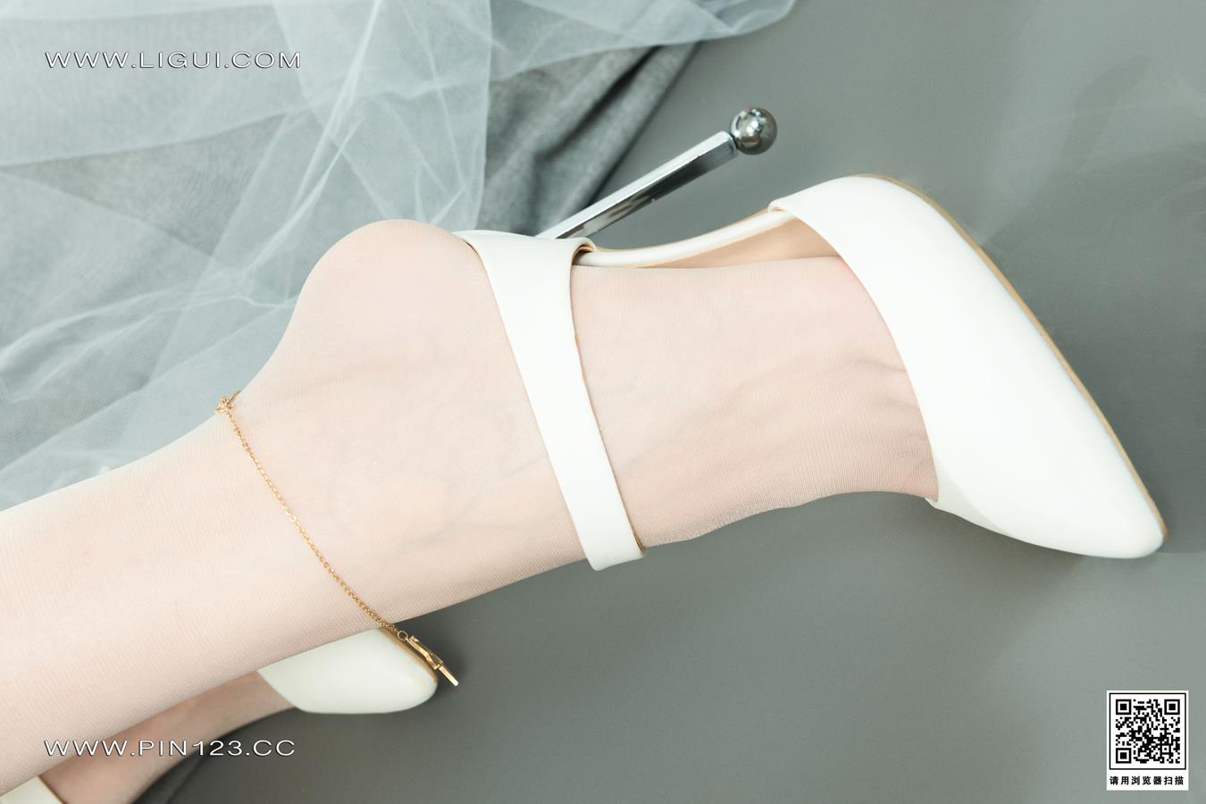 [Ligui丽柜]2022.12.30 洞房情驷马 凉儿第1张