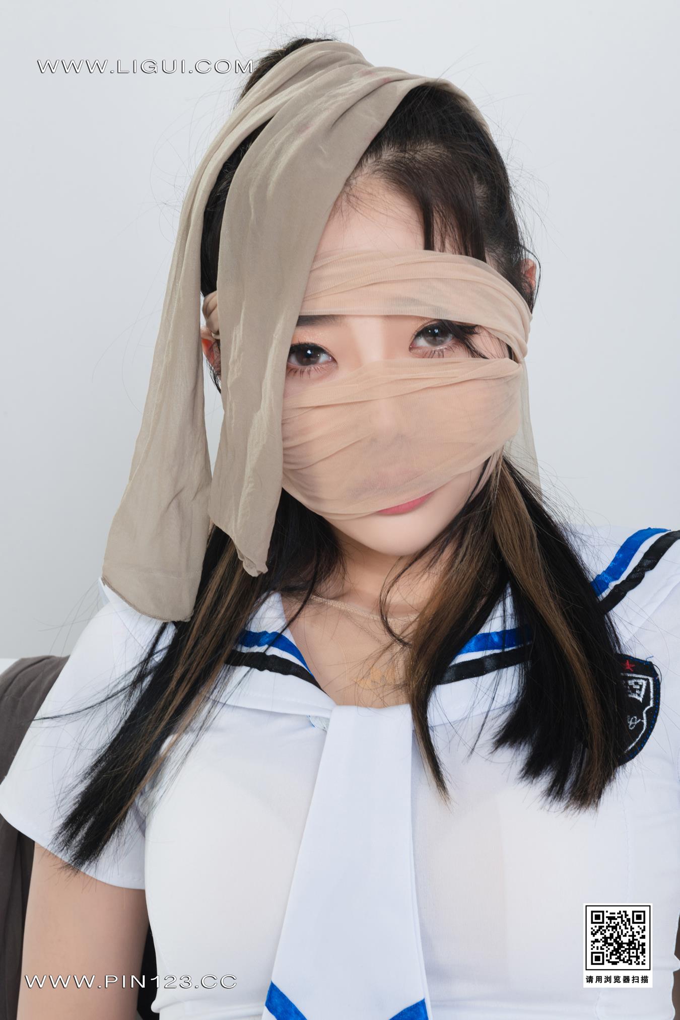 [Ligui丽柜]2023.01.26 欲脂情结 小智贤第18张