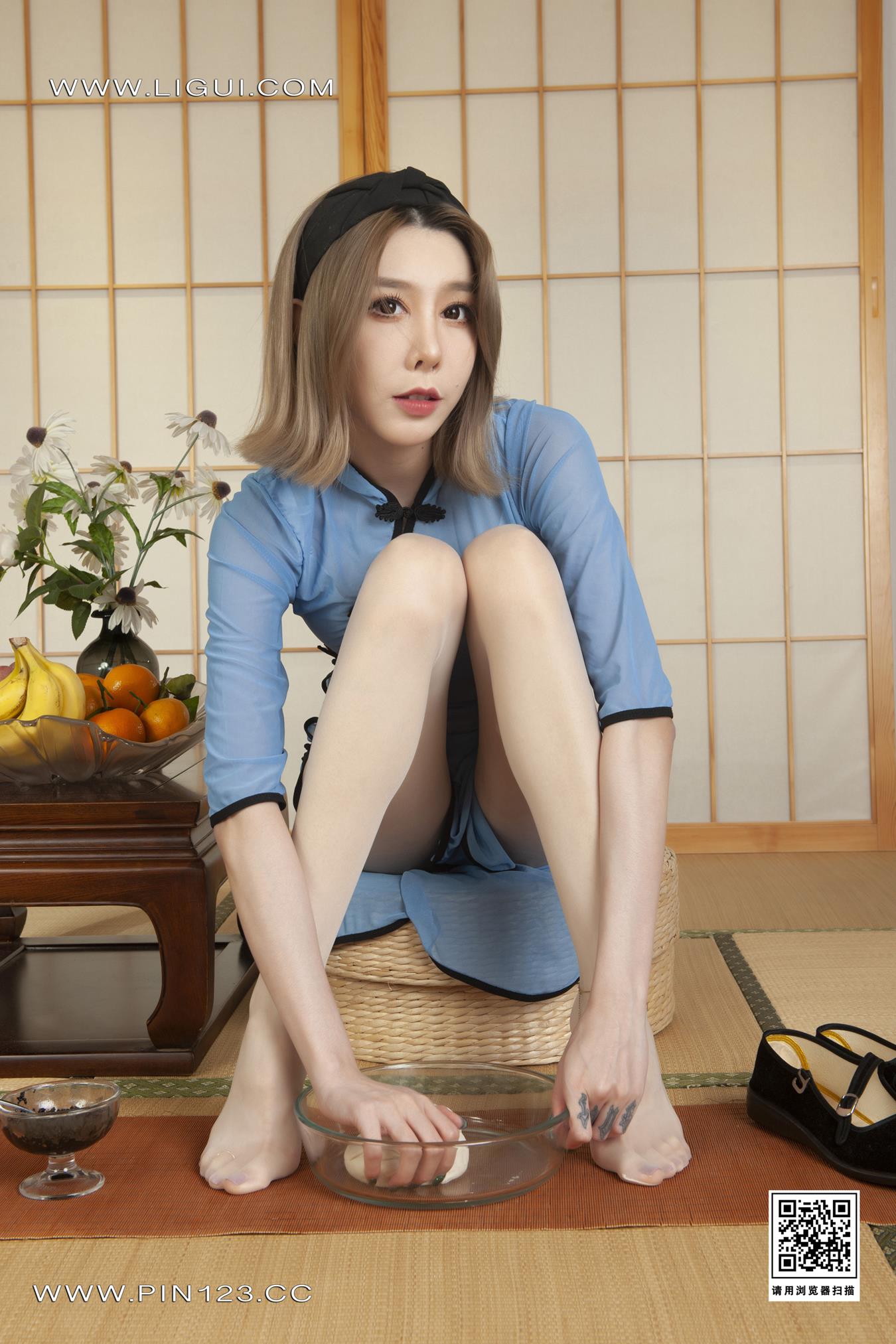 [Ligui丽柜]2023.02.02 欲兔宵魂(上) 兔子第18张