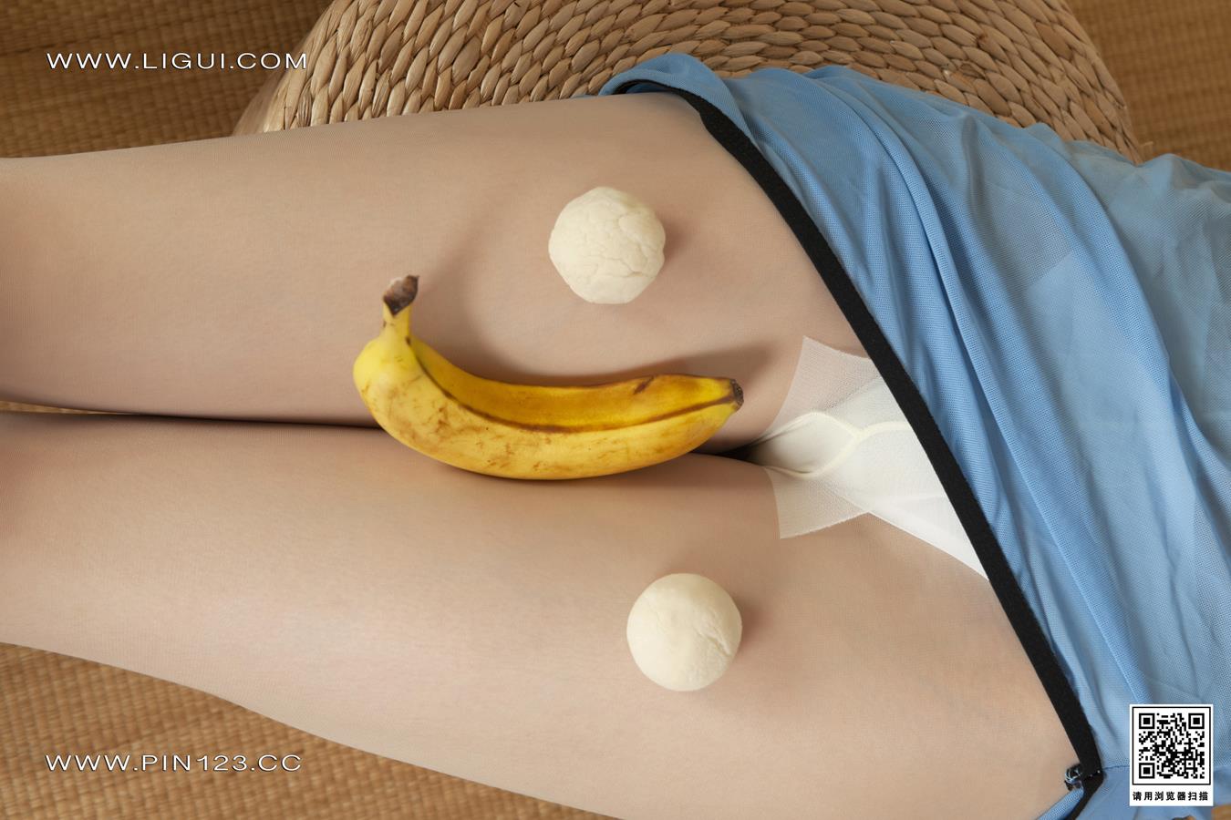 [Ligui丽柜]2023.02.02 欲兔宵魂(上) 兔子第6张