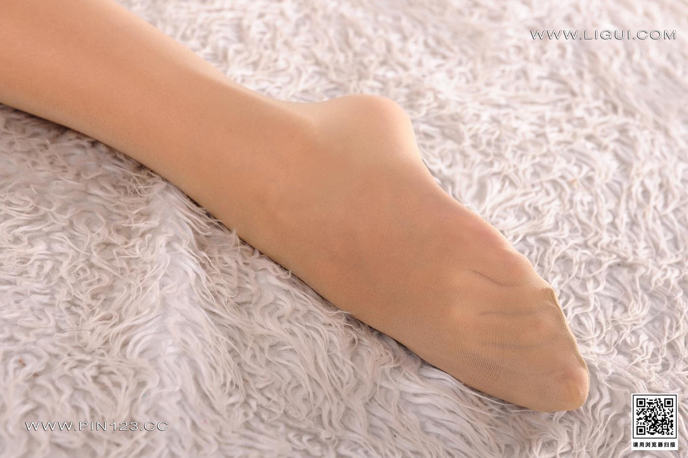 [Ligui丽柜]2023.03.01 丽柜典藏 美美第11张