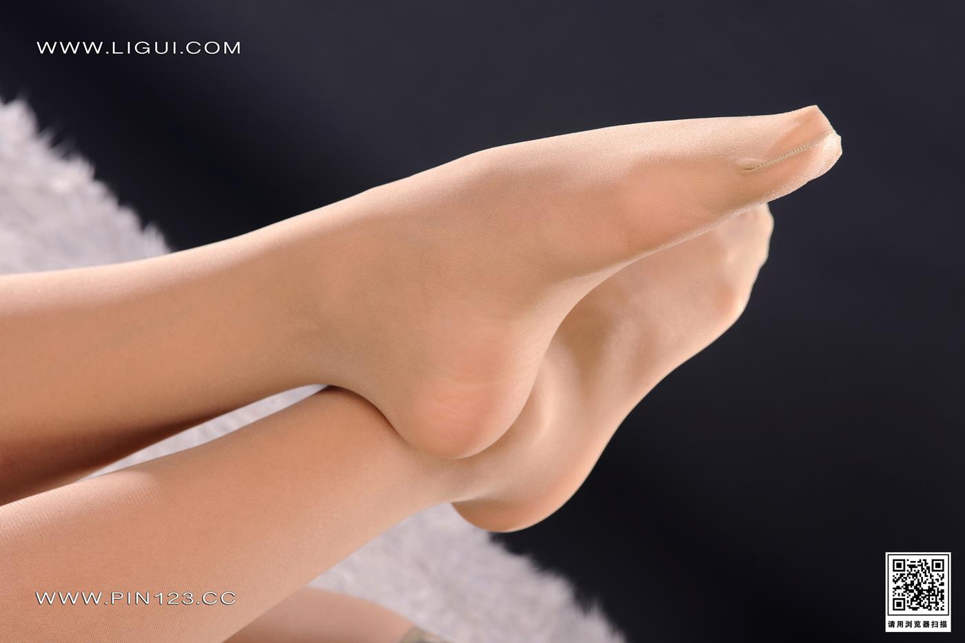 [Ligui丽柜]2023.03.01 丽柜典藏 美美第9张