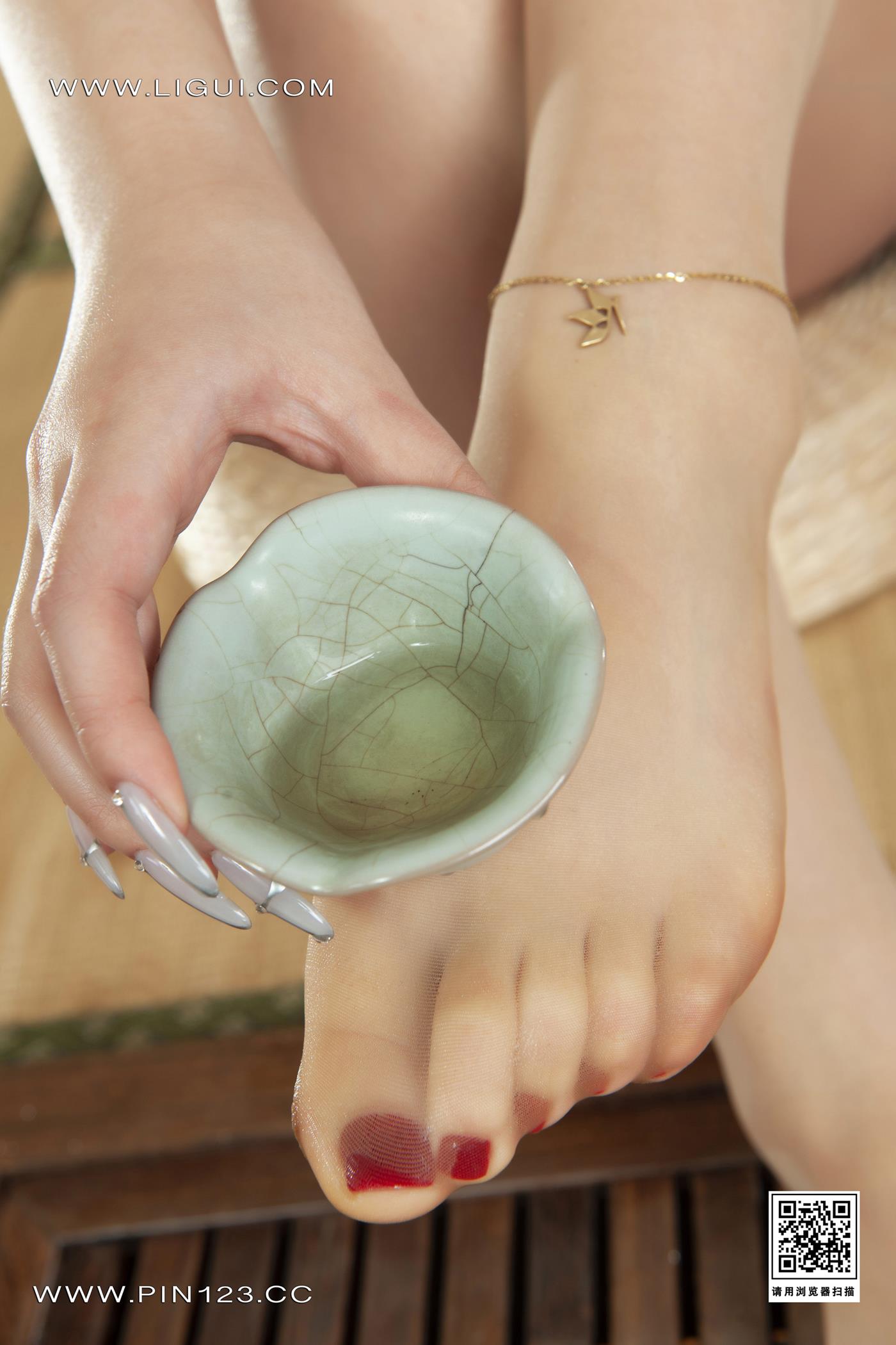 [Ligui丽柜]2023.03.20 丽柜一品 尔尔第3张