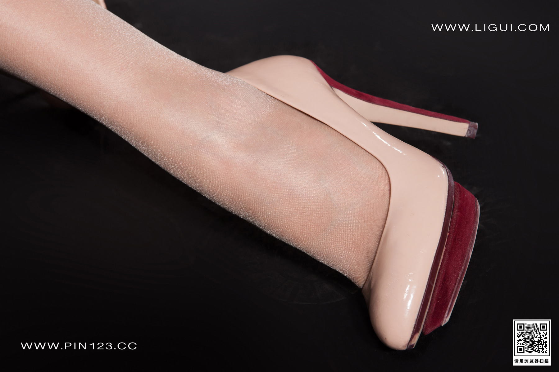 [Ligui丽柜] 2023.03.29 丽柜经典回顾 可馨第17张