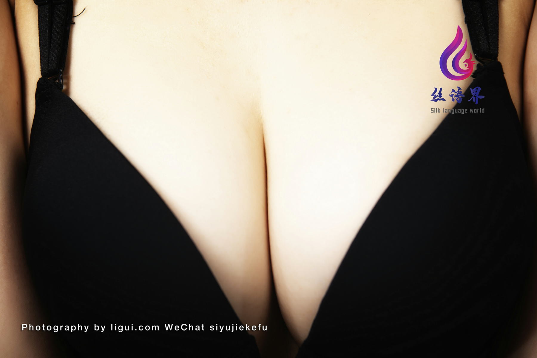 [Ligui丽柜] 丝语界 2023.04.19《拍摄曝光》小智贤第6张