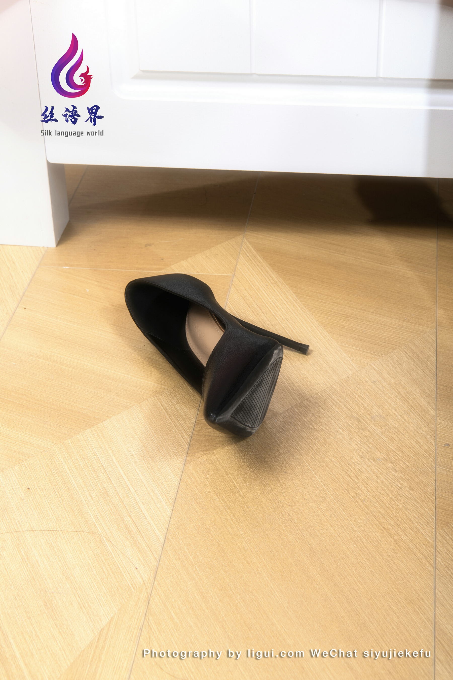 [Ligui丽柜] 丝语界 2023.05.16《春暖香闺》轩轩&amp;甜甜第29张