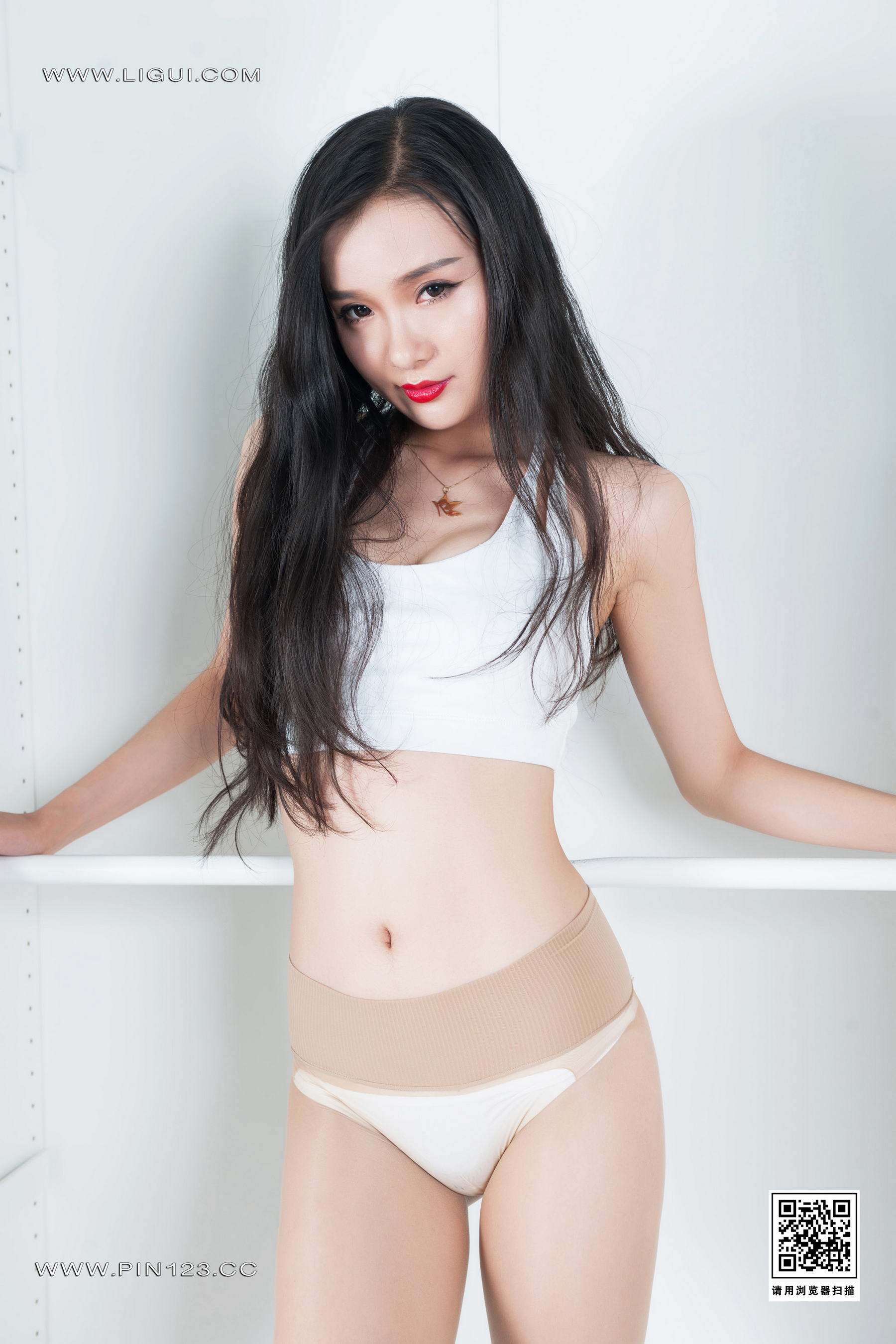 [Ligui丽柜] 2023.06.14《丽柜典藏》梓儿第25张