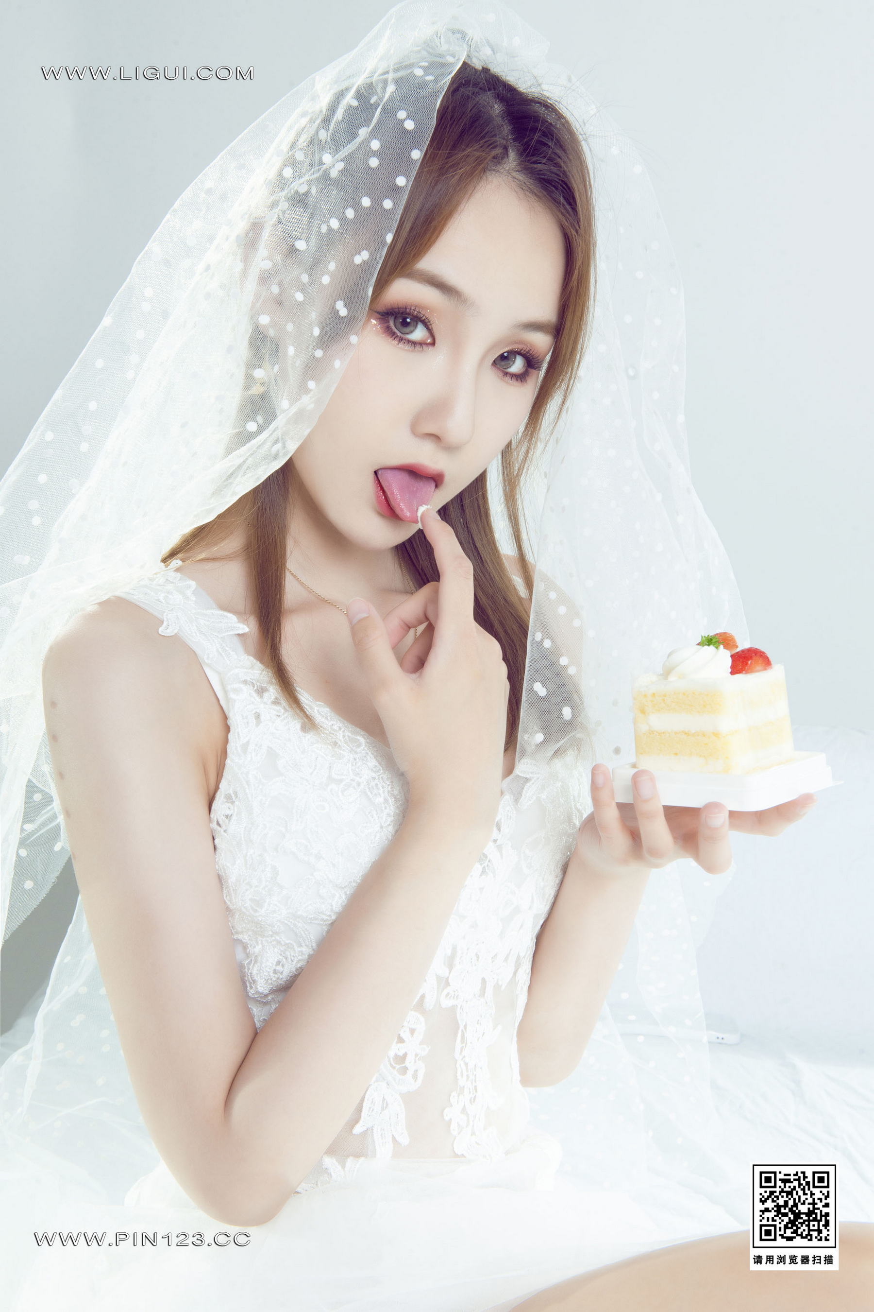 [Ligui丽柜] 2023.07.17《甜蜜的陪伴》心心第16张