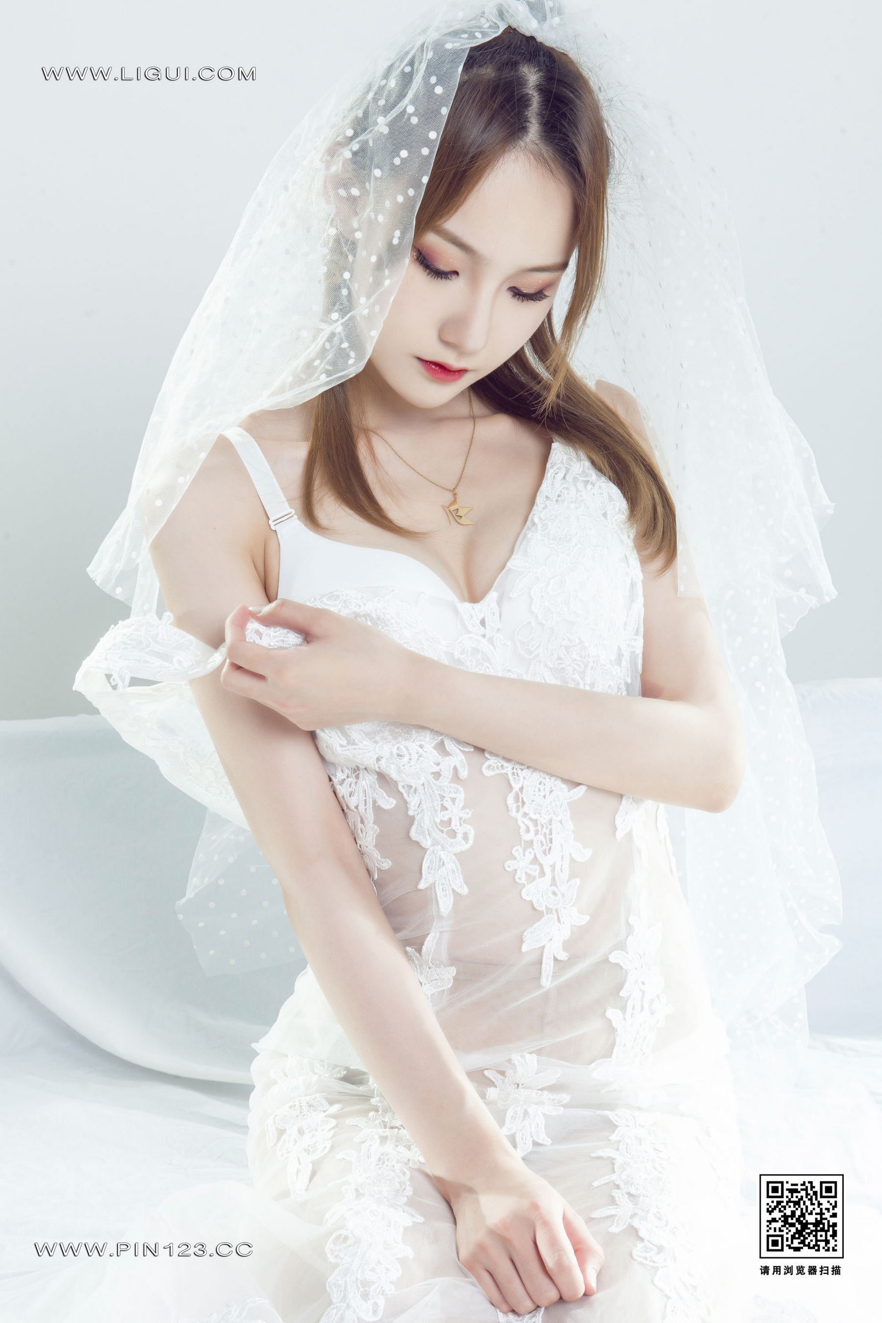 [Ligui丽柜] 2023.07.17《甜蜜的陪伴》心心第12张