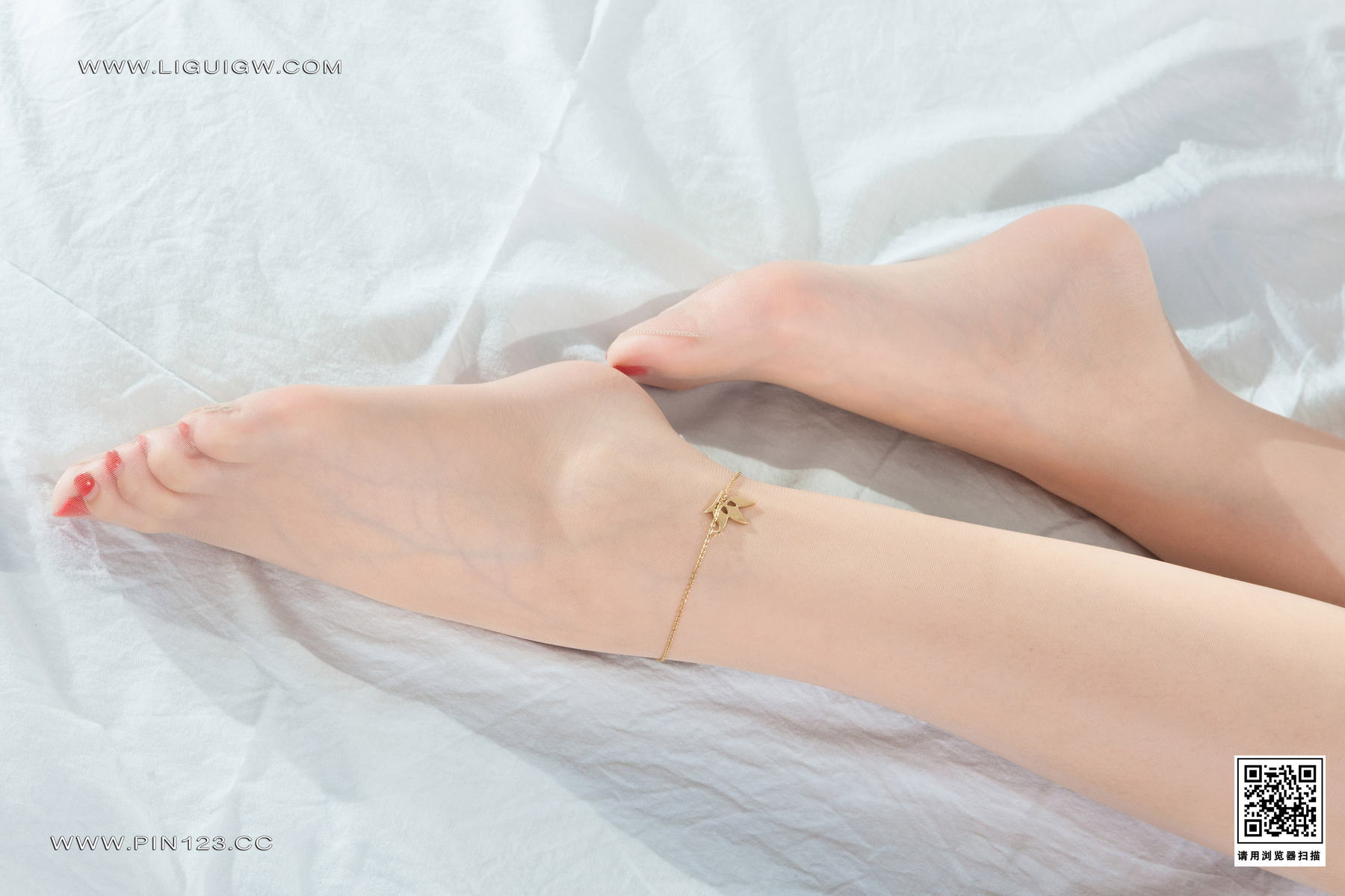 [Ligui丽柜] 2023.07.31《美酒佳莲》心心第16张