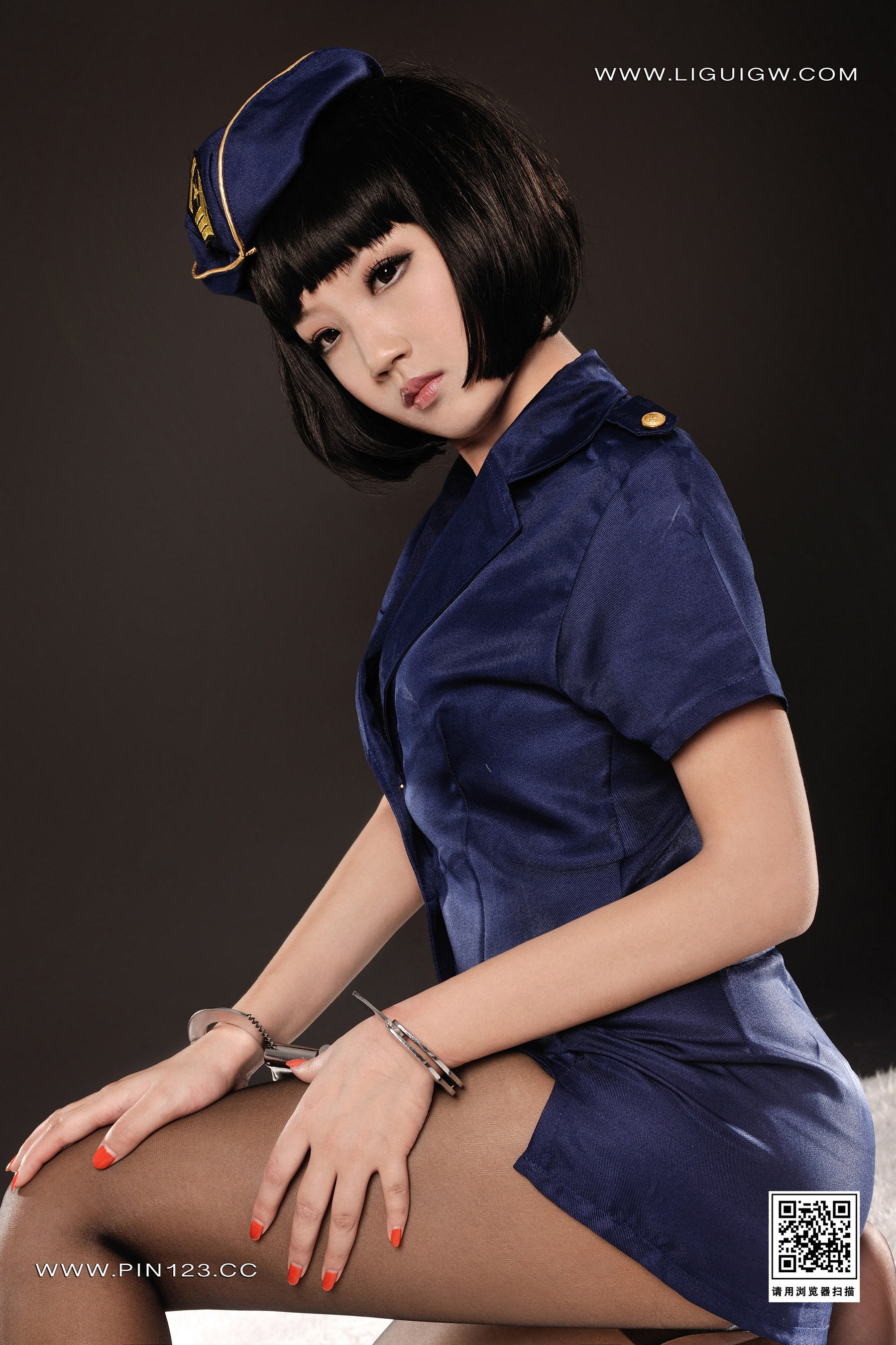 [Ligui丽柜] 2023.09.07 丽柜典藏 司琪第1张