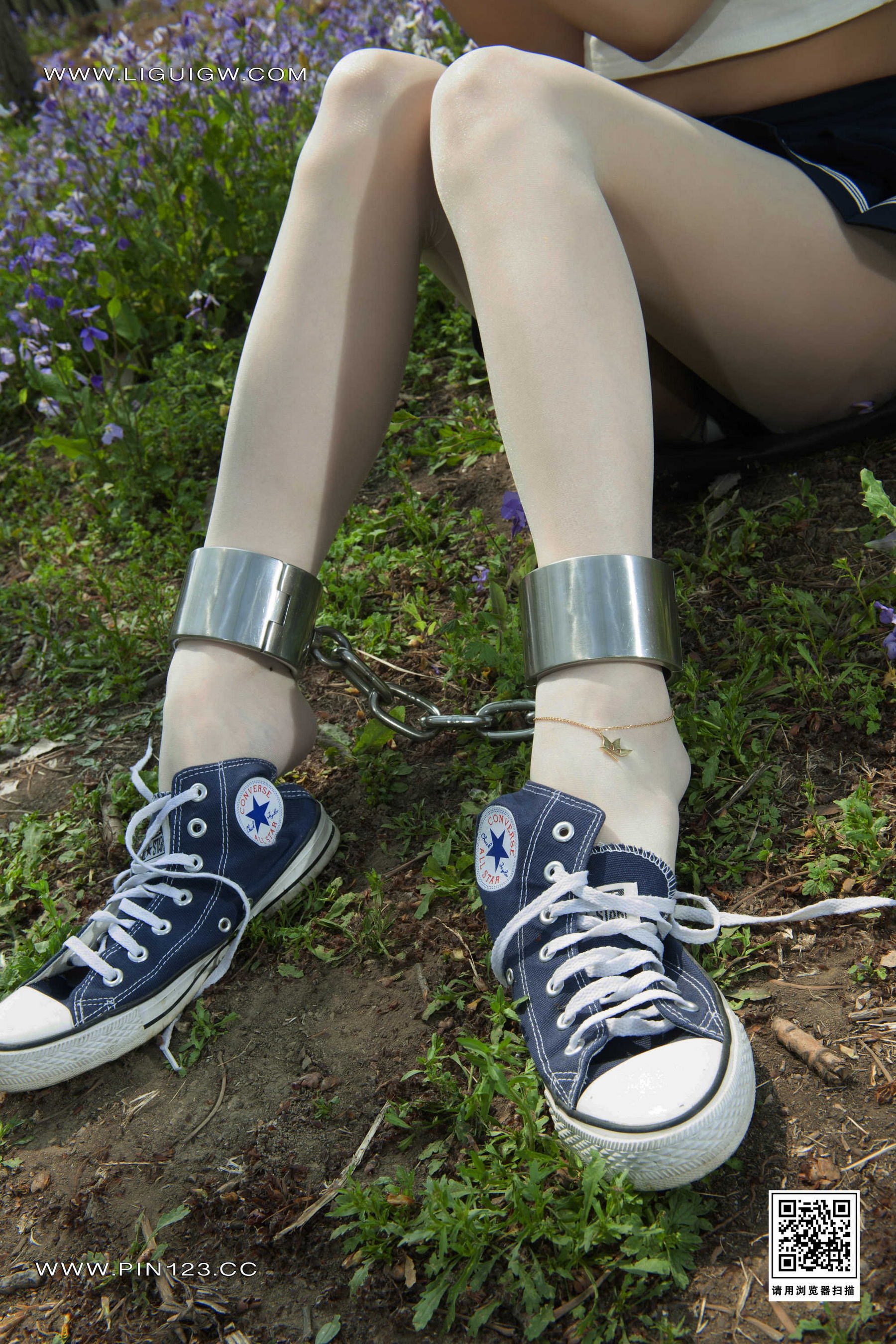 [Ligui丽柜] 2023.10.18《薰衣草之殇》上 心心第9张