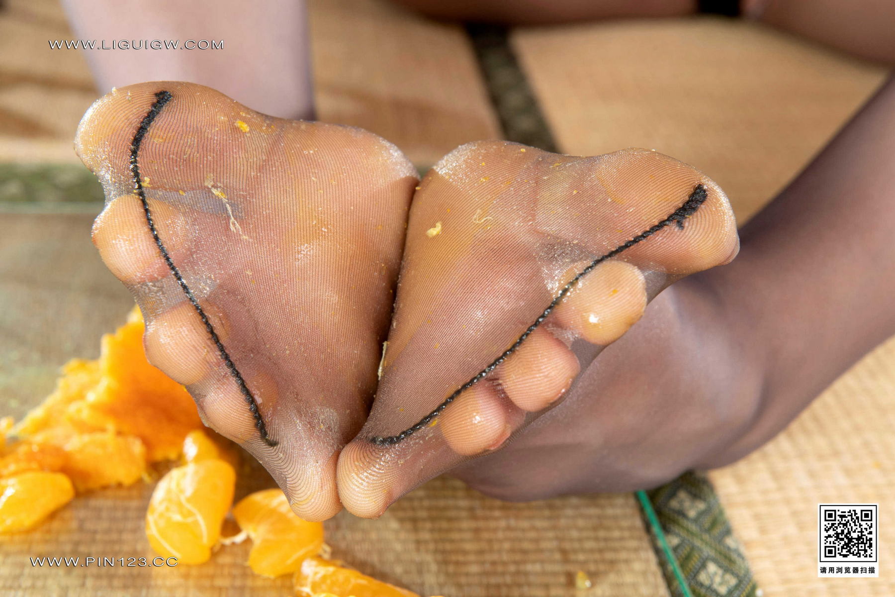 [Ligui丽柜] 2024.02.05 昕昕第10张