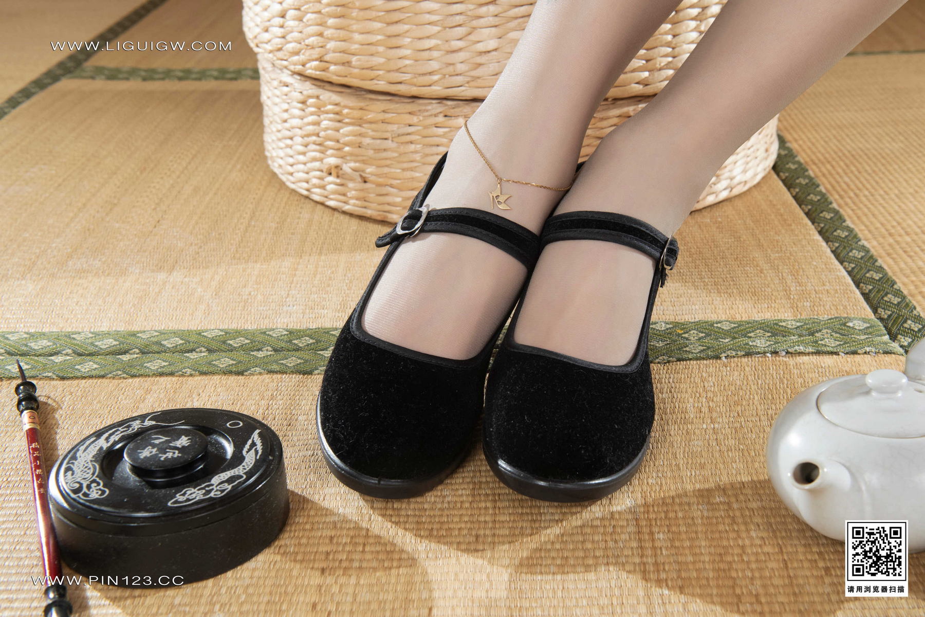 [Ligui丽柜] 2024.05.06 甜甜第30张