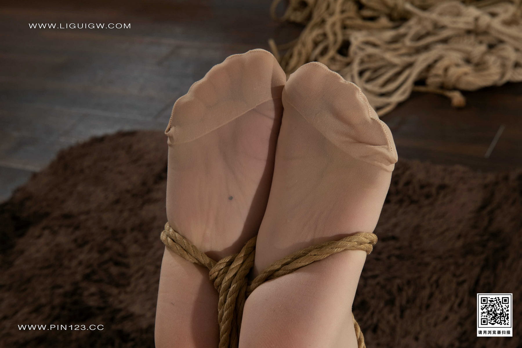 [Ligui丽柜] 2024.05.10 日本模特 ないあ第7张