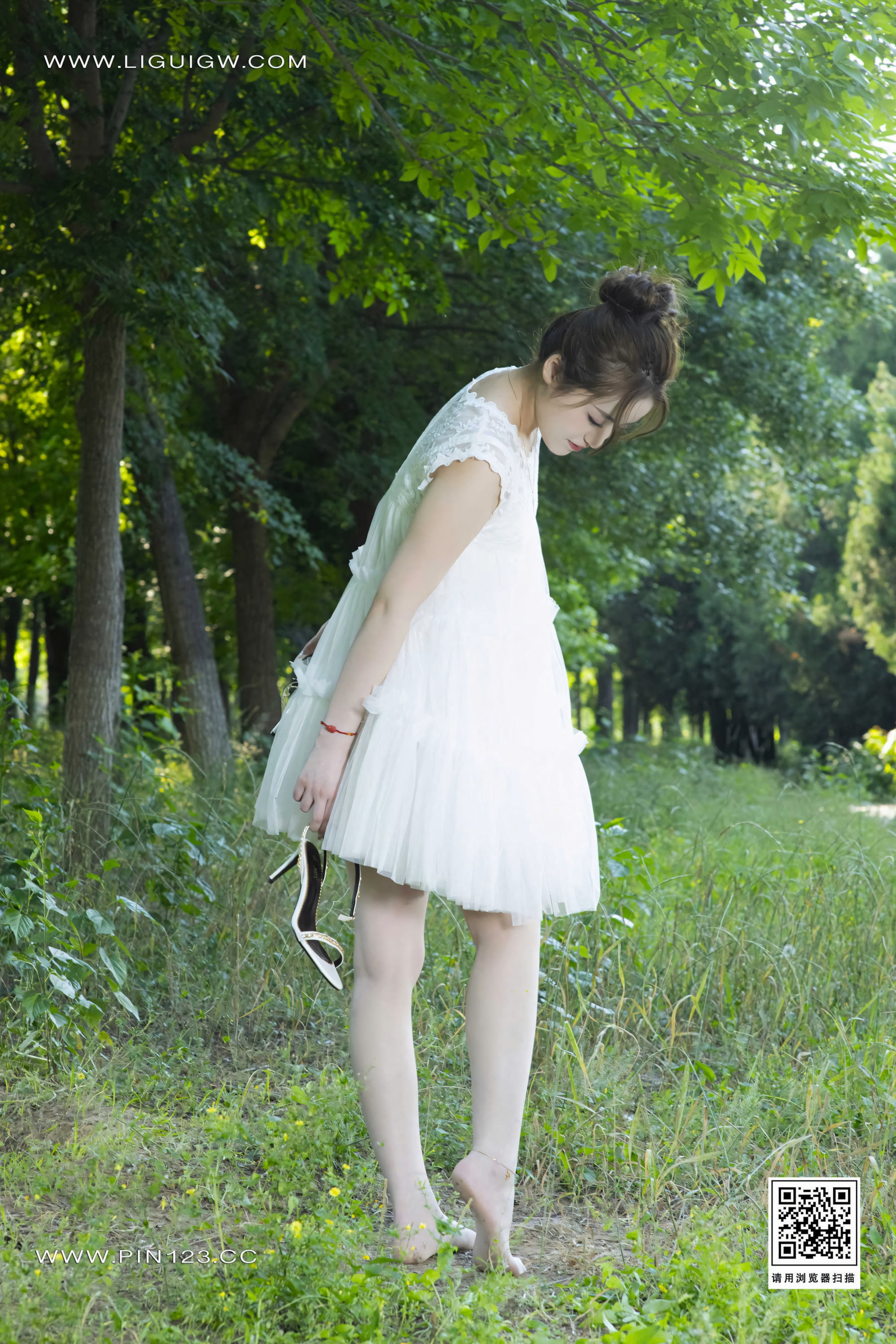[Ligui丽柜] 2024.06.17 图图第19张