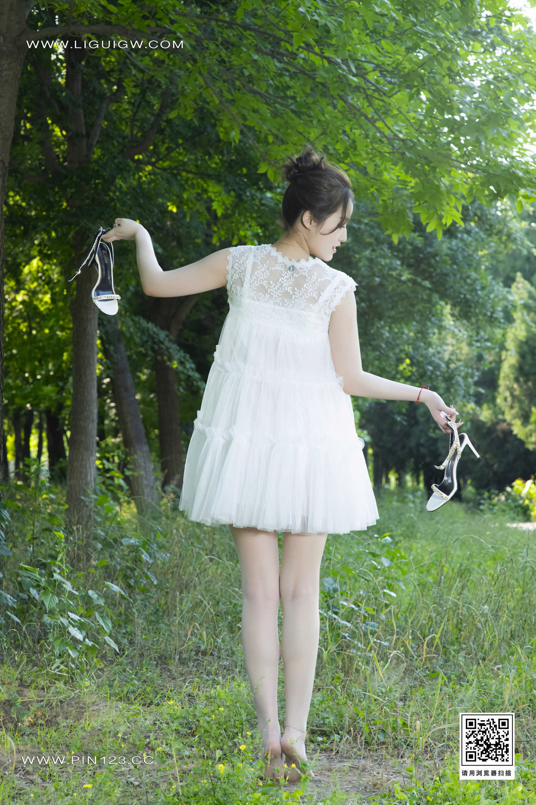 [Ligui丽柜] 2024.06.17 图图第10张