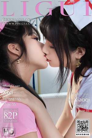 [Ligui丽柜]2022.06.17《双生花-诊室情丝》汐汐&amp;小七